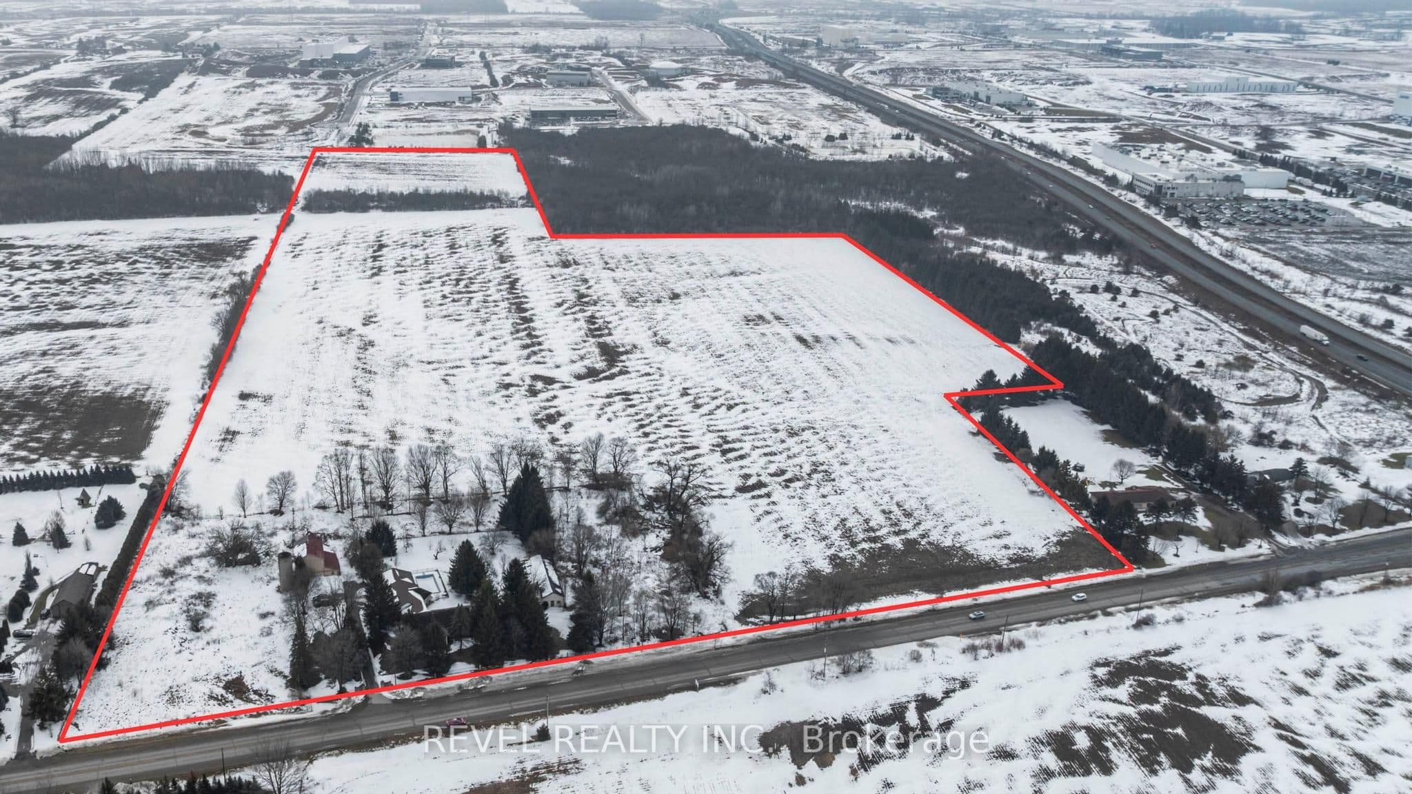 2095 Hamilton Road, London South, ON N6M 1G1