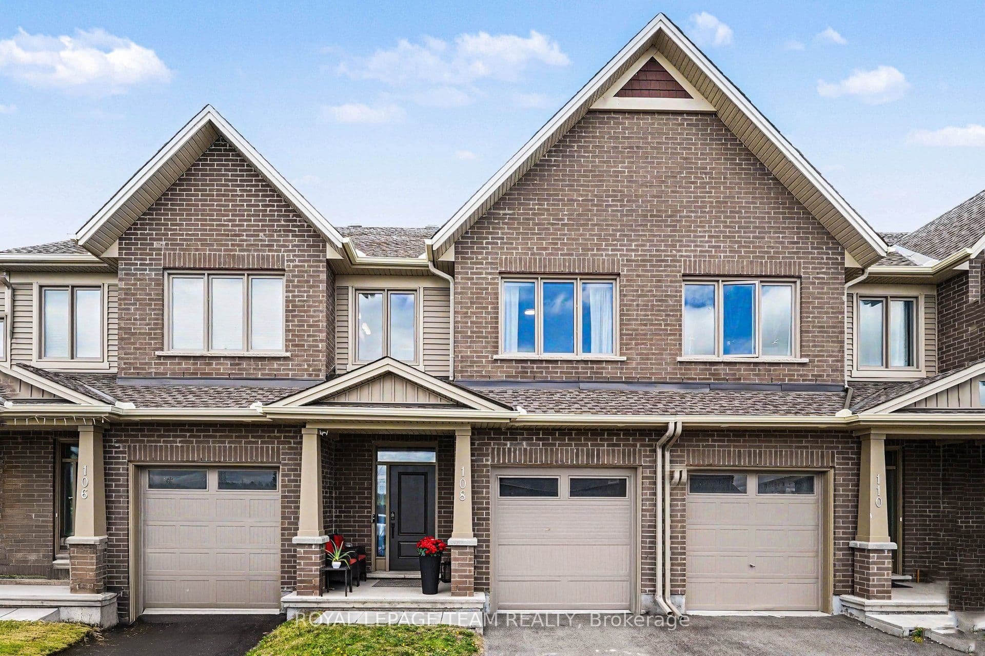 108 Jardiniere Street, Stittsville - Munster - Richmond, ON K2S 2K2