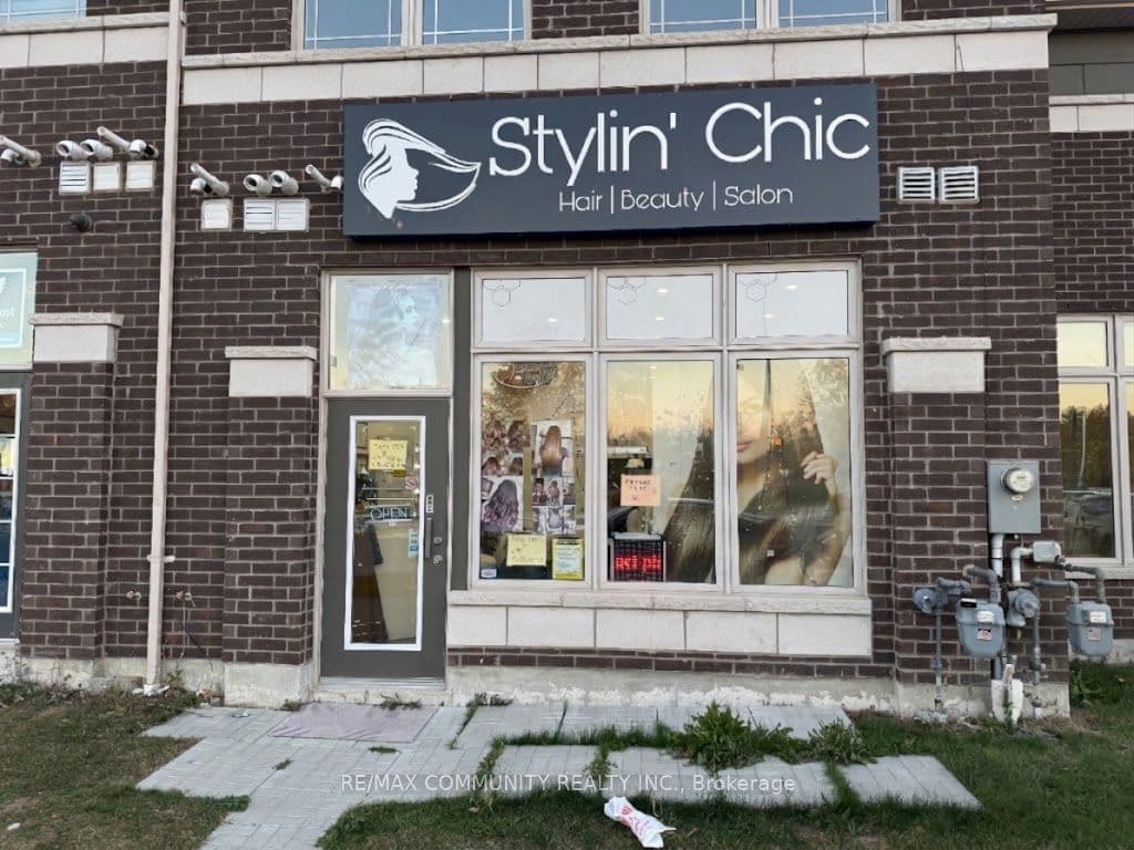 1126 Baltic Lane, Pickering, ON L1X 0G9