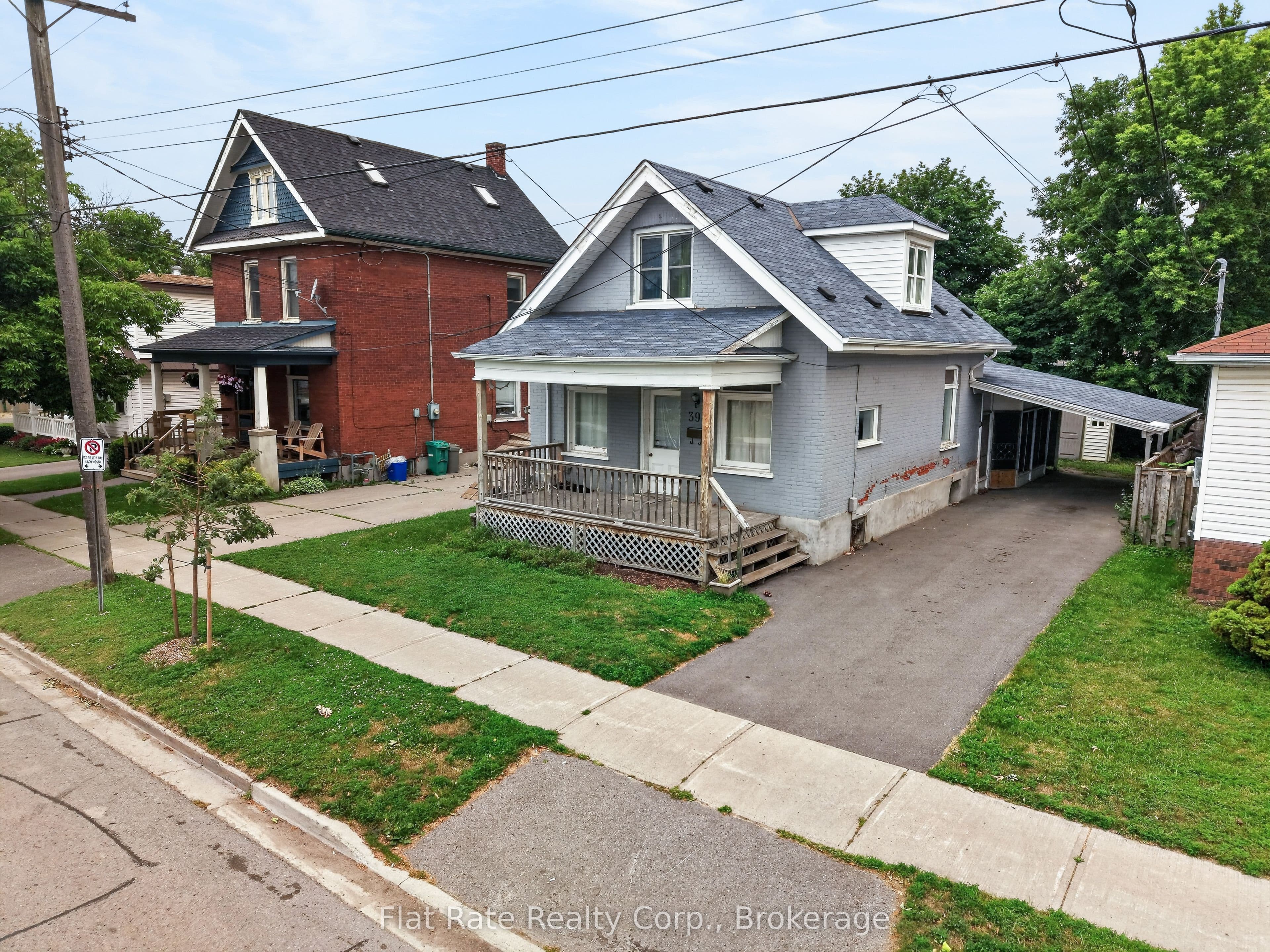398 EDISON Avenue, Peterborough, ON K9J 4G3