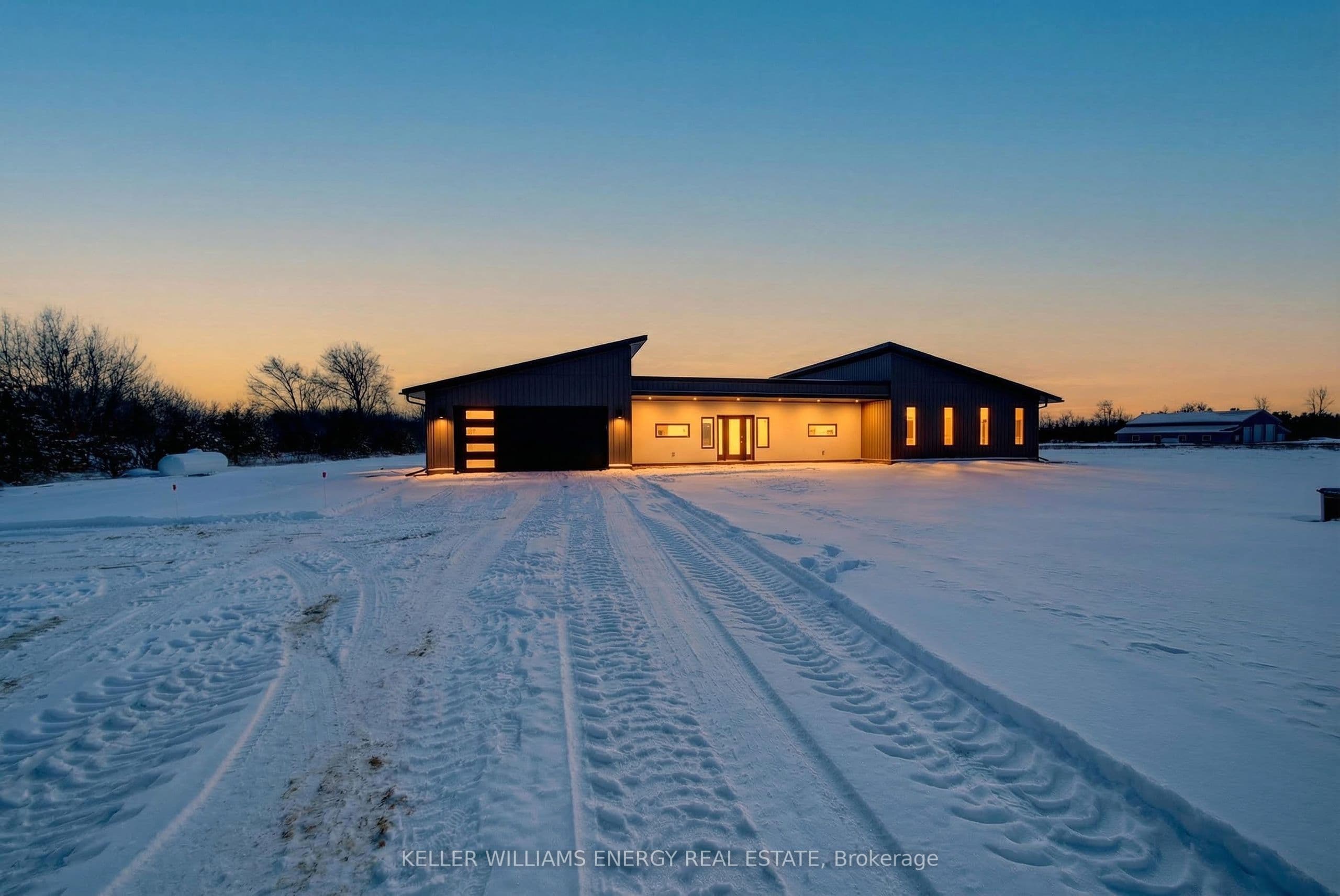 293 Kelly Road, Prince Edward County, ON K0K 1P0
