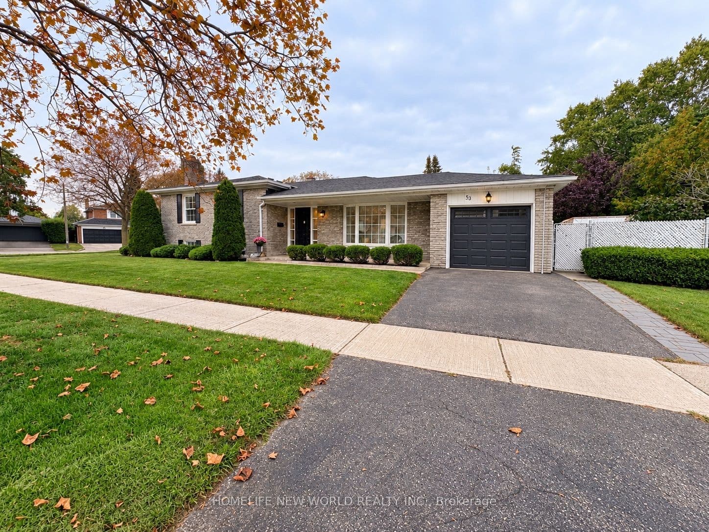 53 Pebblehill Square, Toronto, ON M1S 2P8
