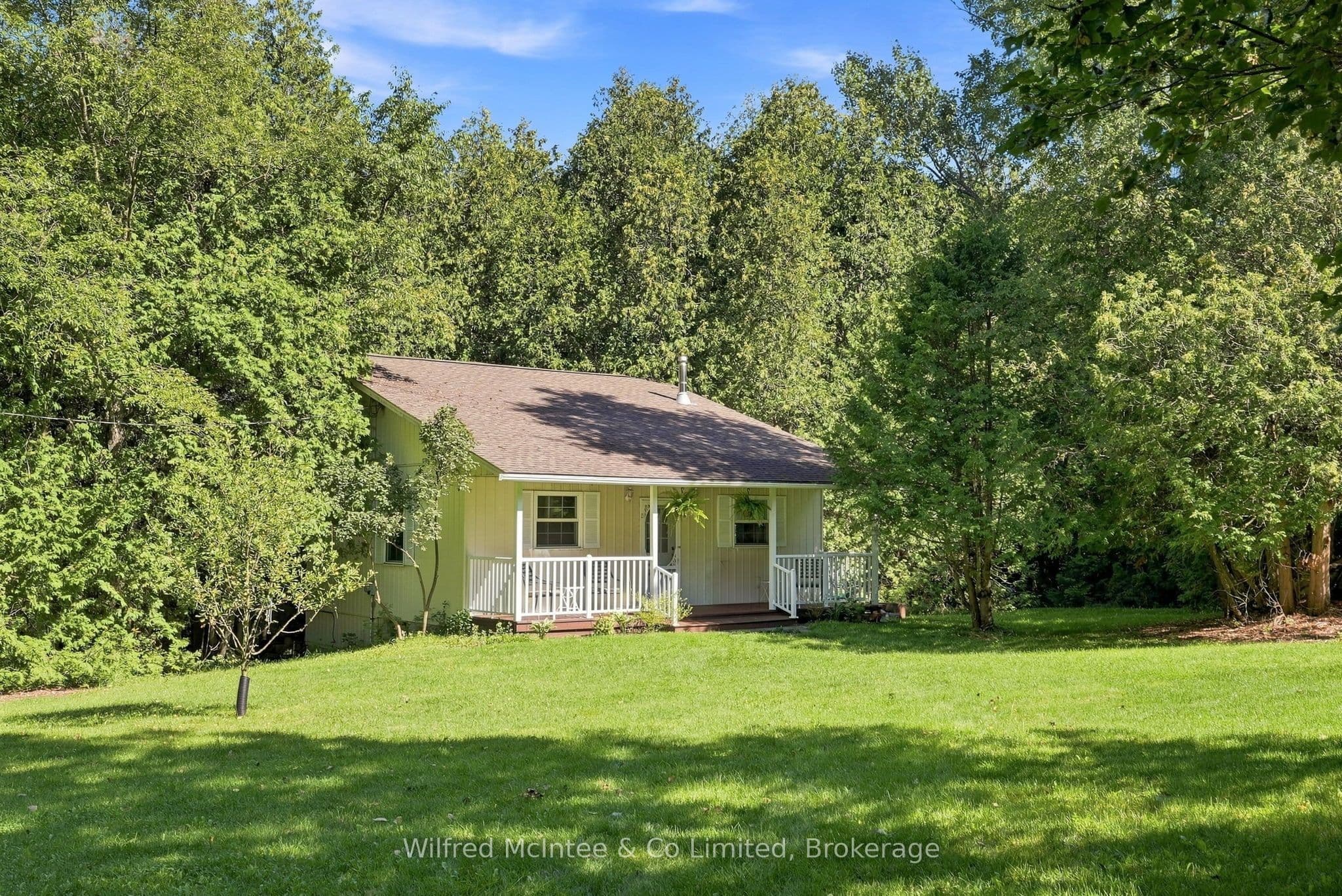 493537 Baptist Church Road W, West Grey, ON N0C 1K0