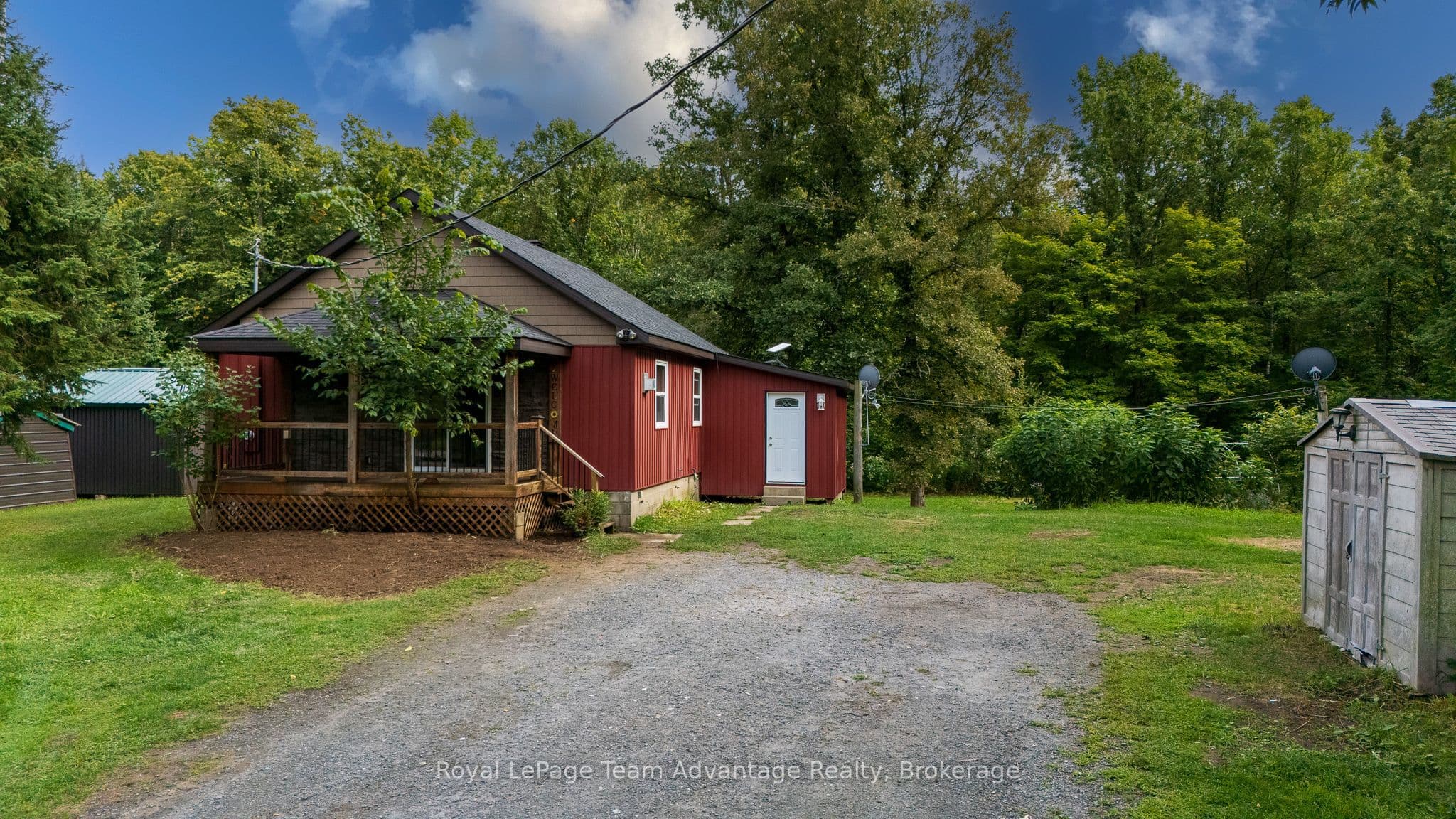 419 Balsam Road, McKellar, ON P0G 1C0