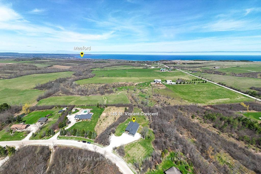 145 St Vincent Street, Meaford, ON N4L 1C3