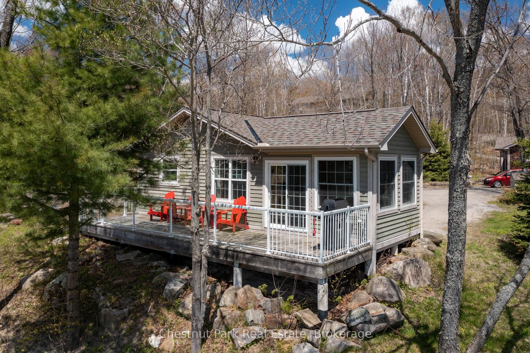 1052 RAT BAY Road 115-10, Lake of Bays, ON P1H 2J6