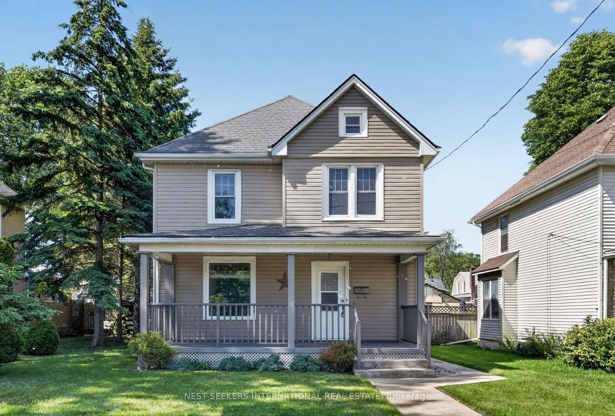 51 Union Street, Port Colborne, ON L3K 3P5