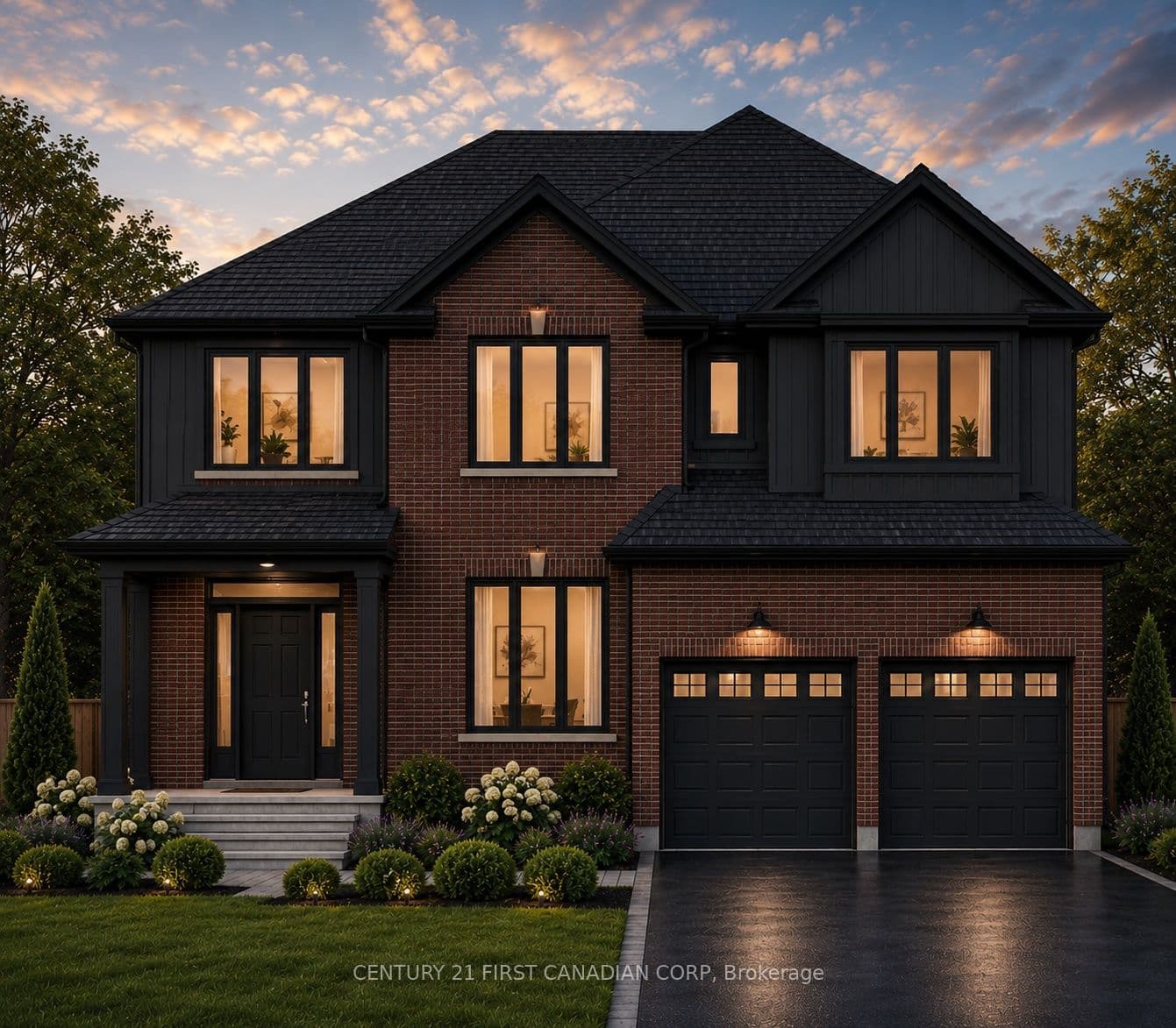 157 Watts Dr Drive Lot 8, Lucan Biddulph, ON N0M 2J0