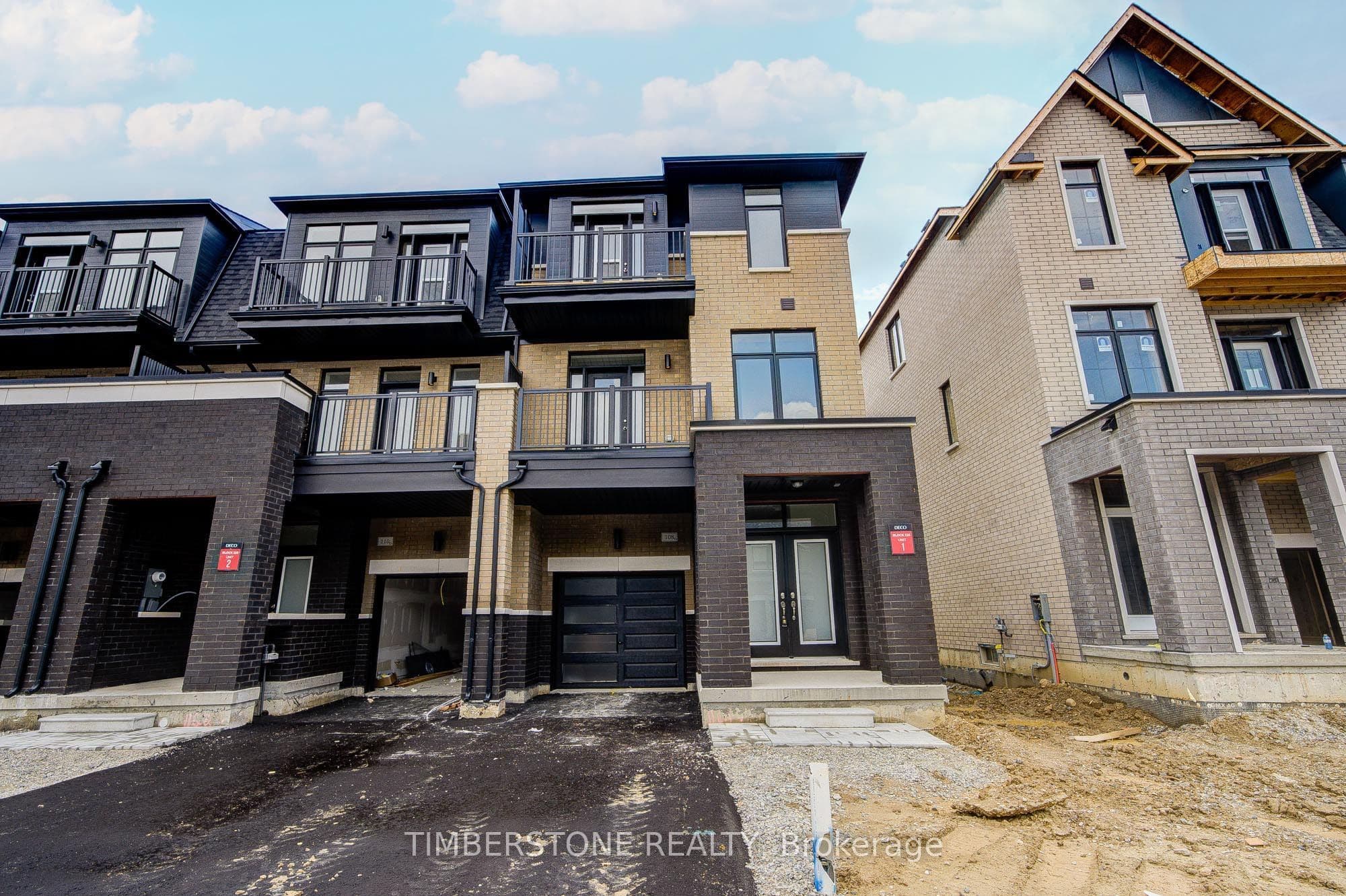 108 Arnold Circle, Brampton, ON L7A 5M2
