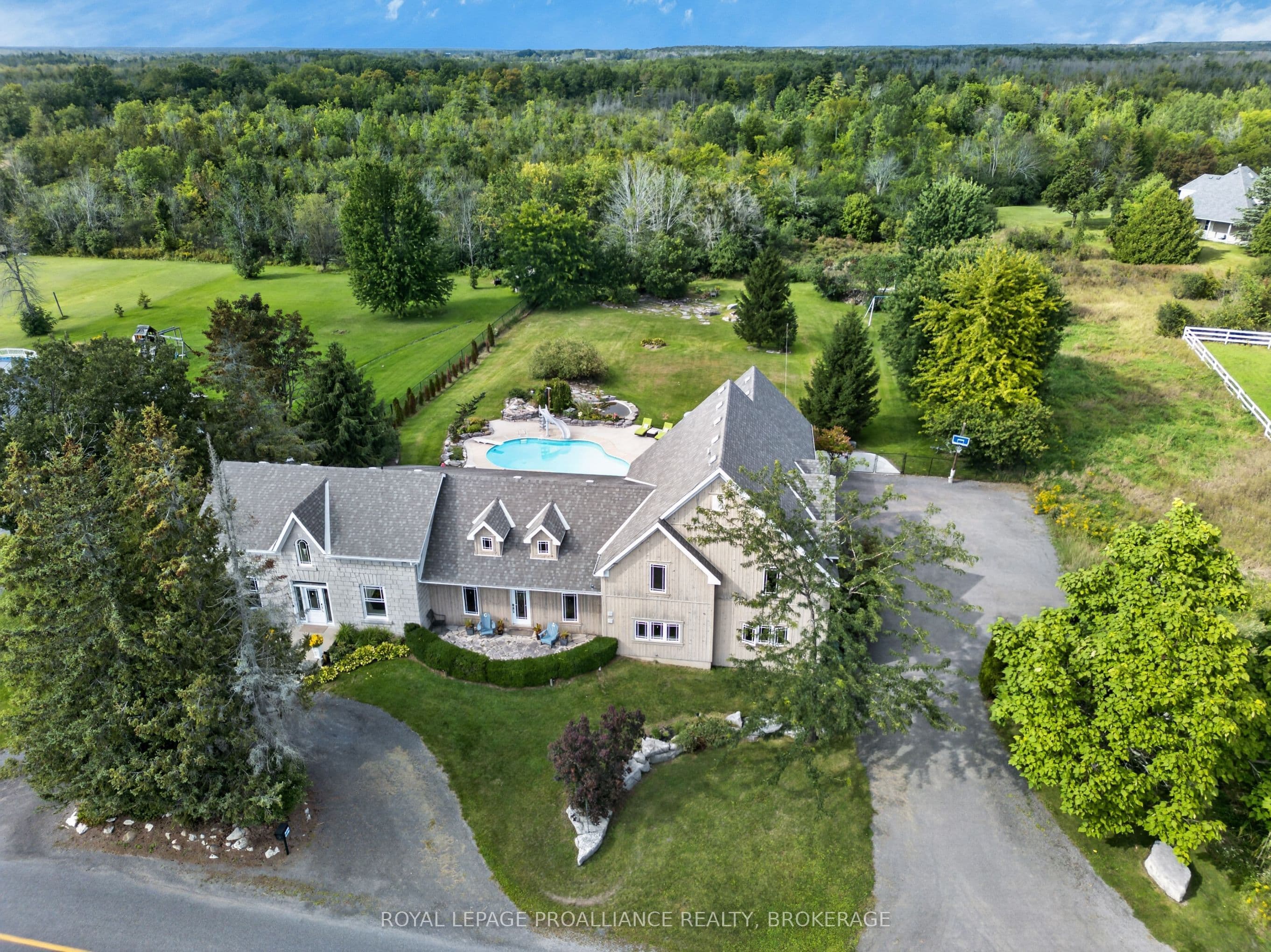 3994 Howes Road, Kingston, ON K0H 2H0