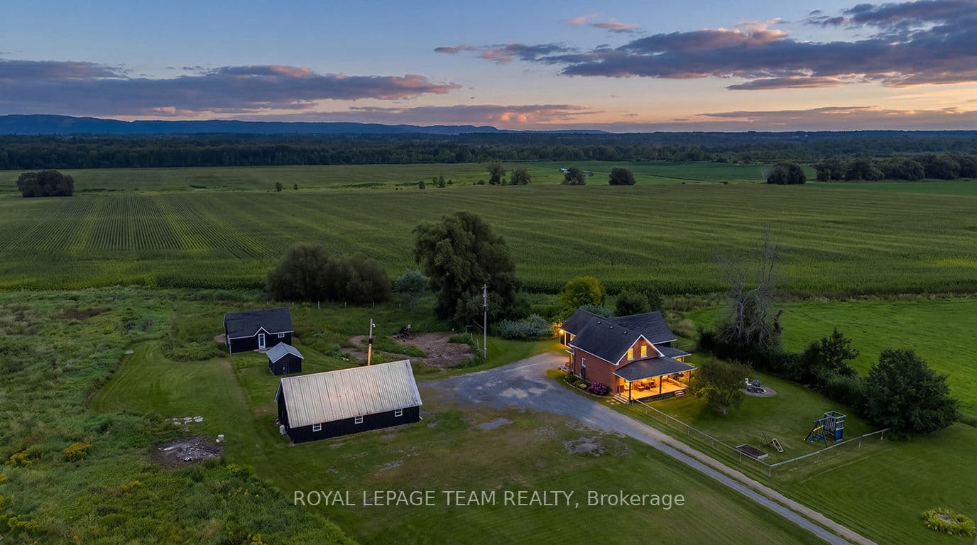 3570 Dunrobin Road, Constance Bay - Dunrobin - Kilmaurs - Woodlawn, ON K0A 3M0