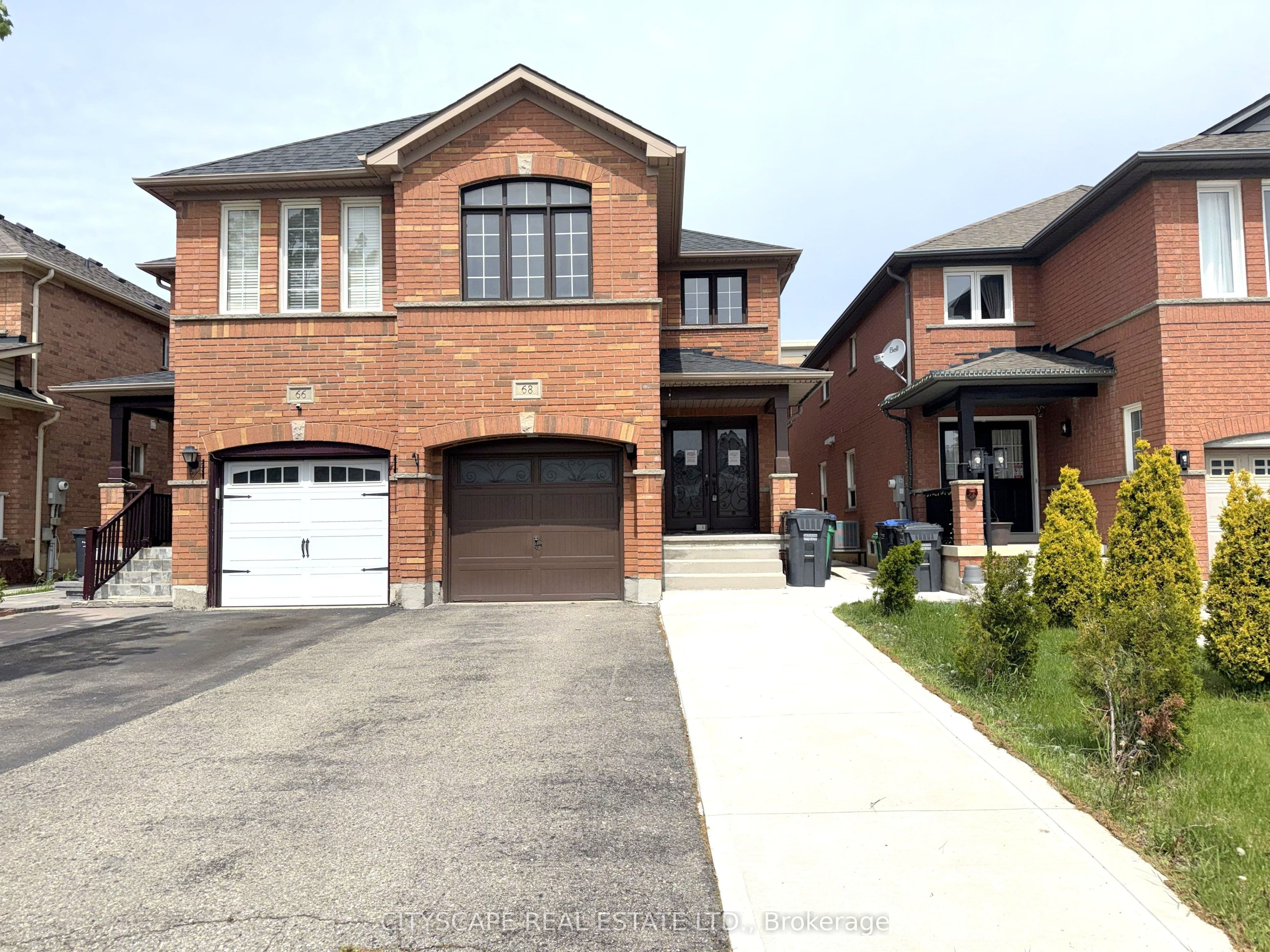 68 Vintage Gate, Brampton, ON L6X 5C2