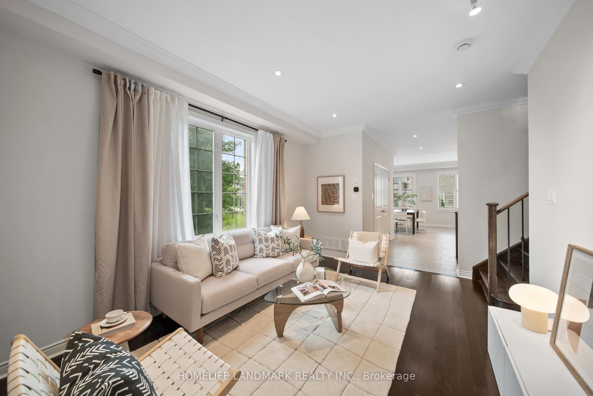 50 Keith-Wright Crescent, Ajax, ON L1Z 0P9