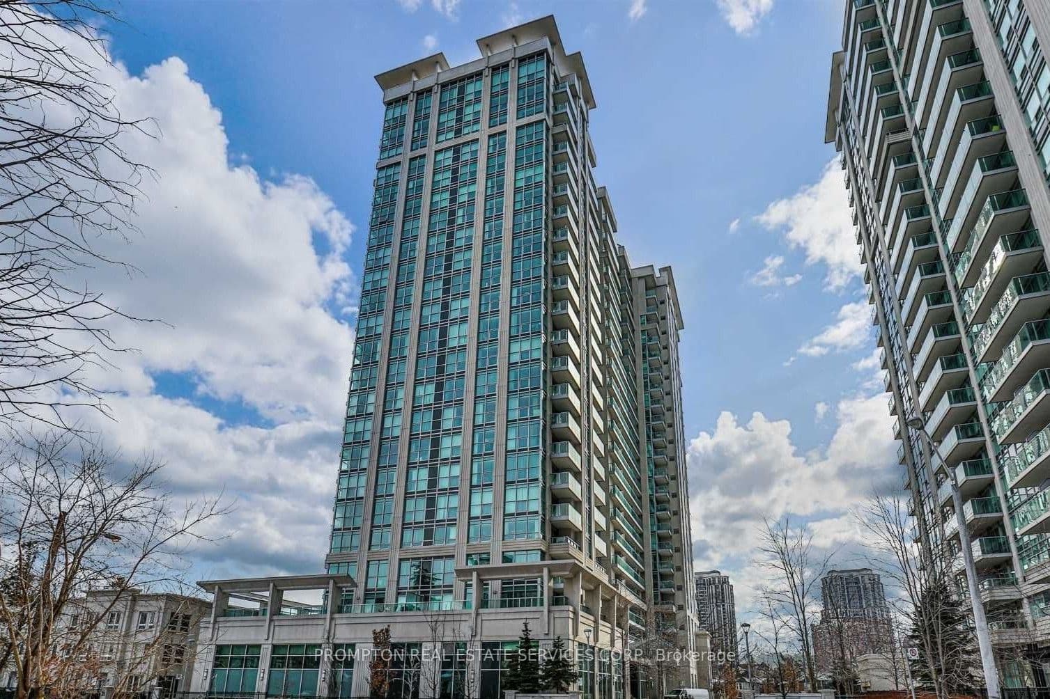 17 Anndale Drive 2302, Toronto, ON M2N 2W7