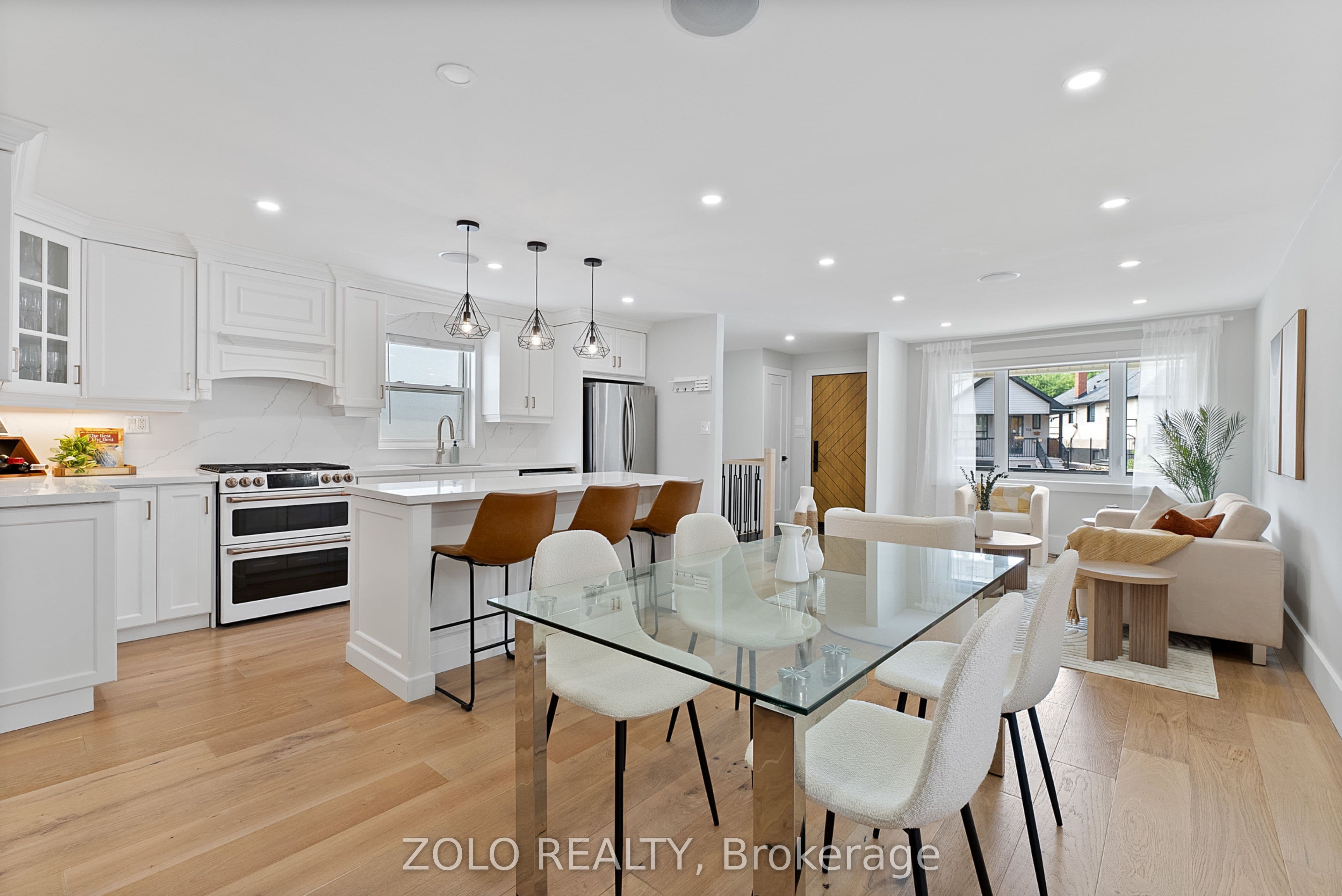 97 Ennerdale Road, Toronto, ON M6E 4C7