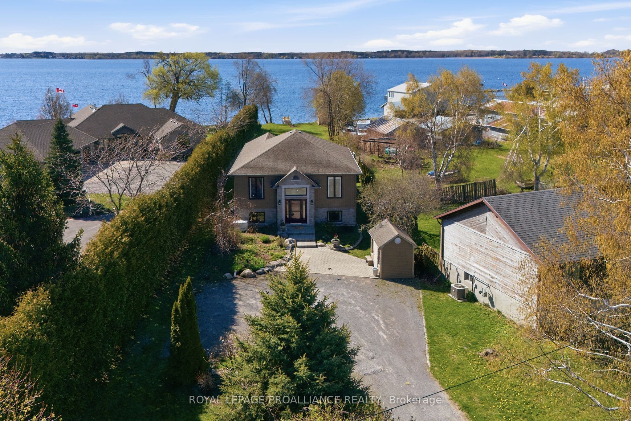 31 Price Street E, Brighton, ON K0K 1H0