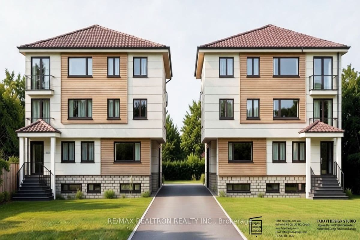 6244 Kingston Road, Toronto, ON M1C 1K9