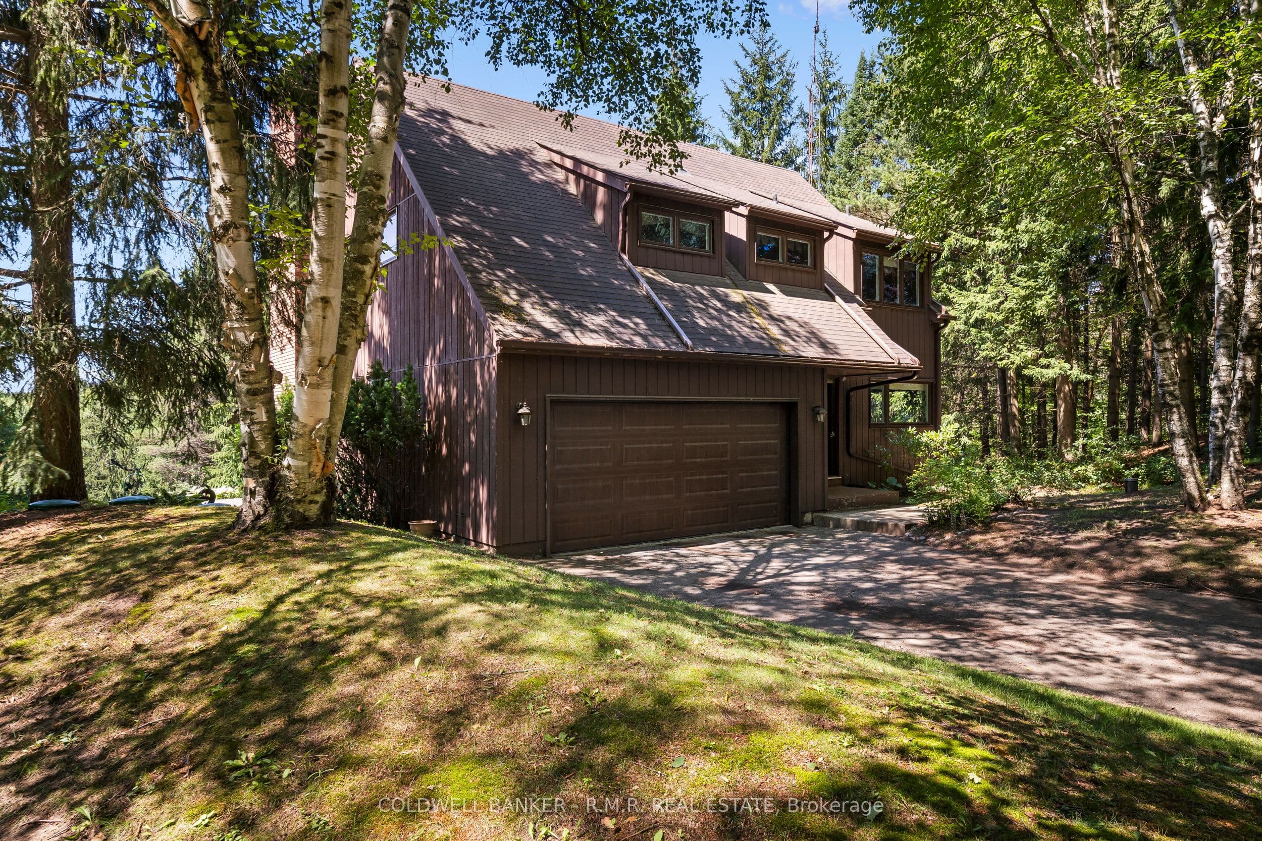 6120 Concession 3 Concession, Uxbridge, ON L0C 1A0