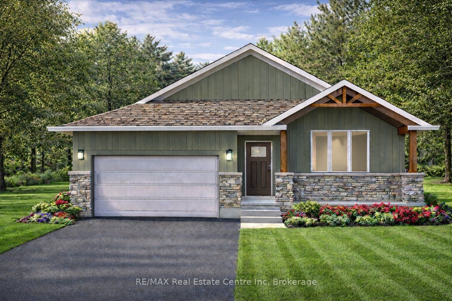 194 Bridge Crescent, Minto, ON N0G 2P0