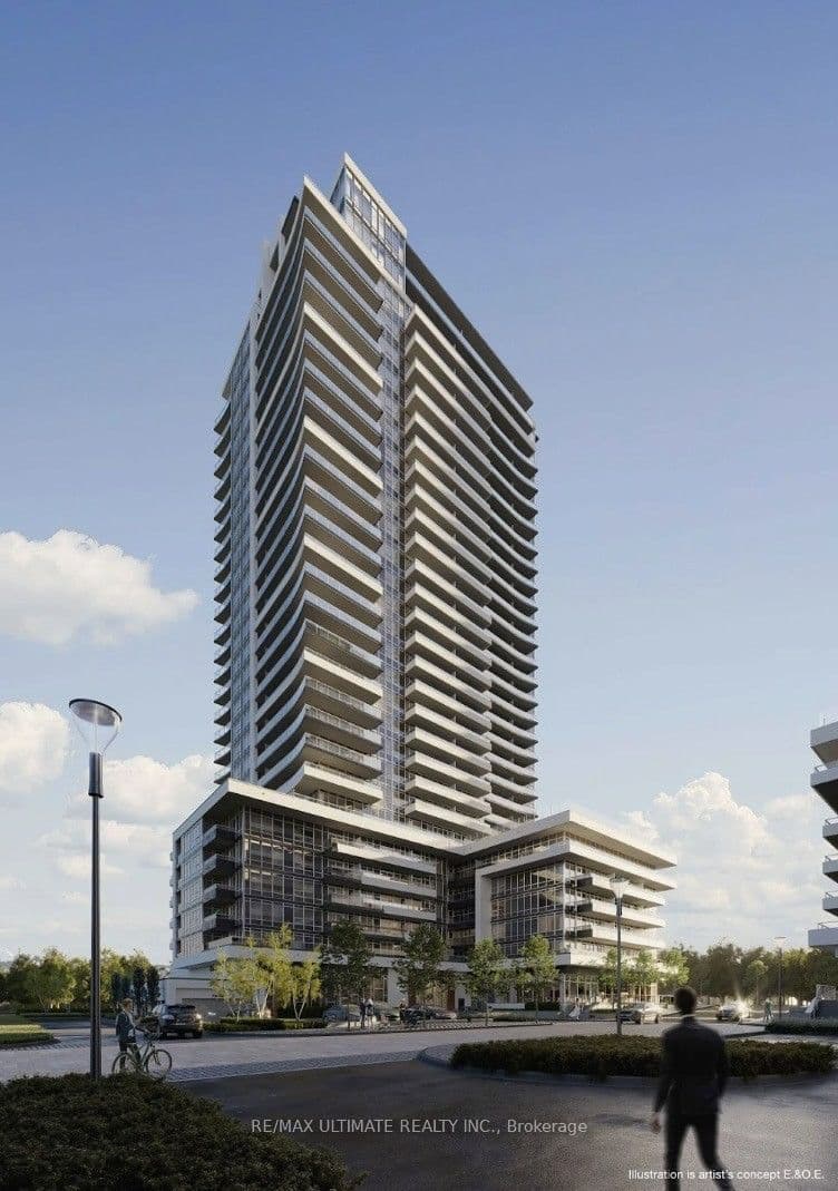 1435 Celebration Drive 205, Pickering, ON L1W 0C4