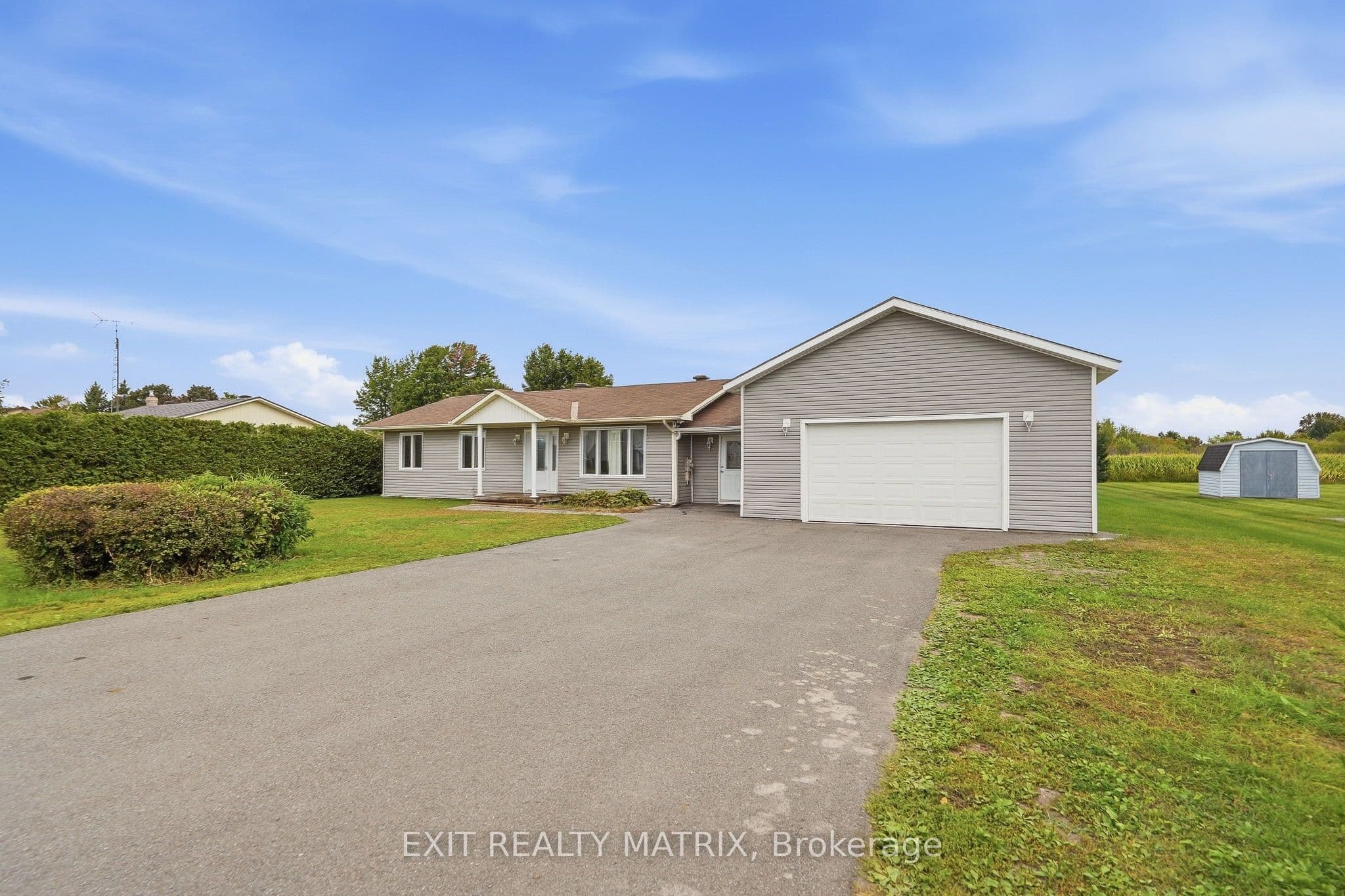 776 Route 11 Road, Alfred and Plantagenet, ON K0B 1C0
