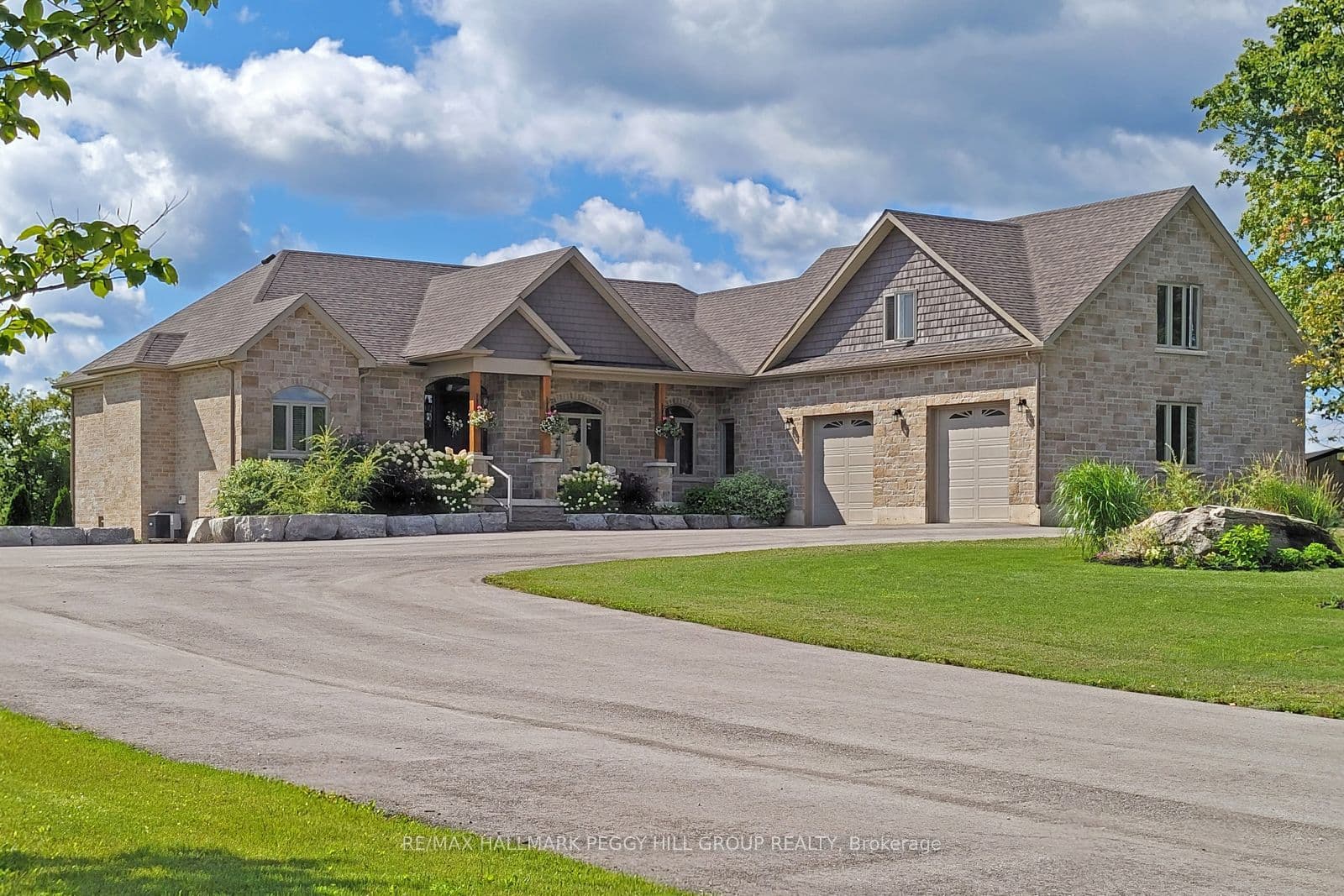 9157 30th Side Road, Adjala-Tosorontio, ON L0M 1M0