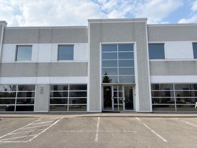158 Don Hillock Drive 10, Aurora, ON L4G 0G9