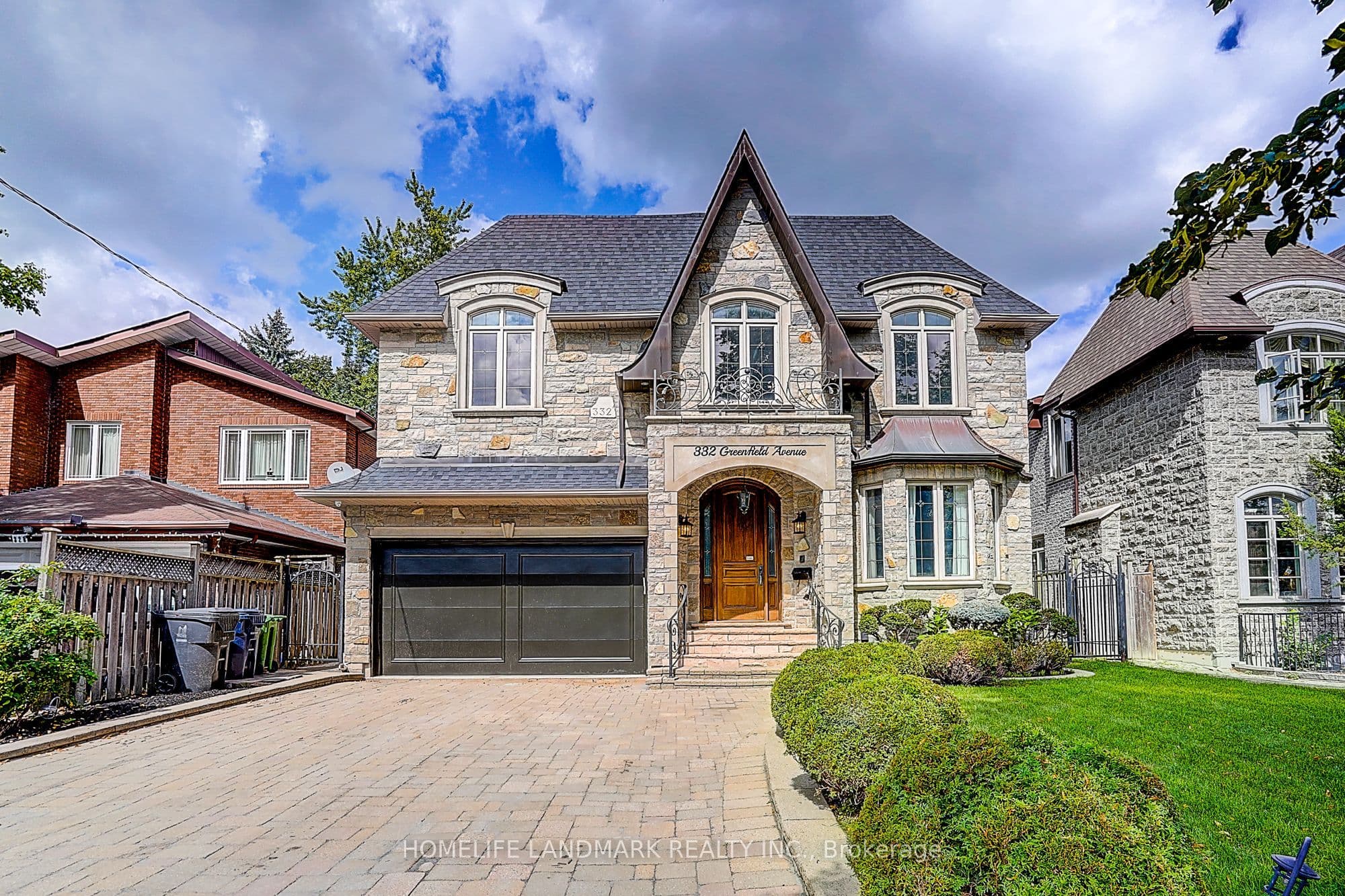332 Greenfield Avenue, Toronto, ON M2N 3E6