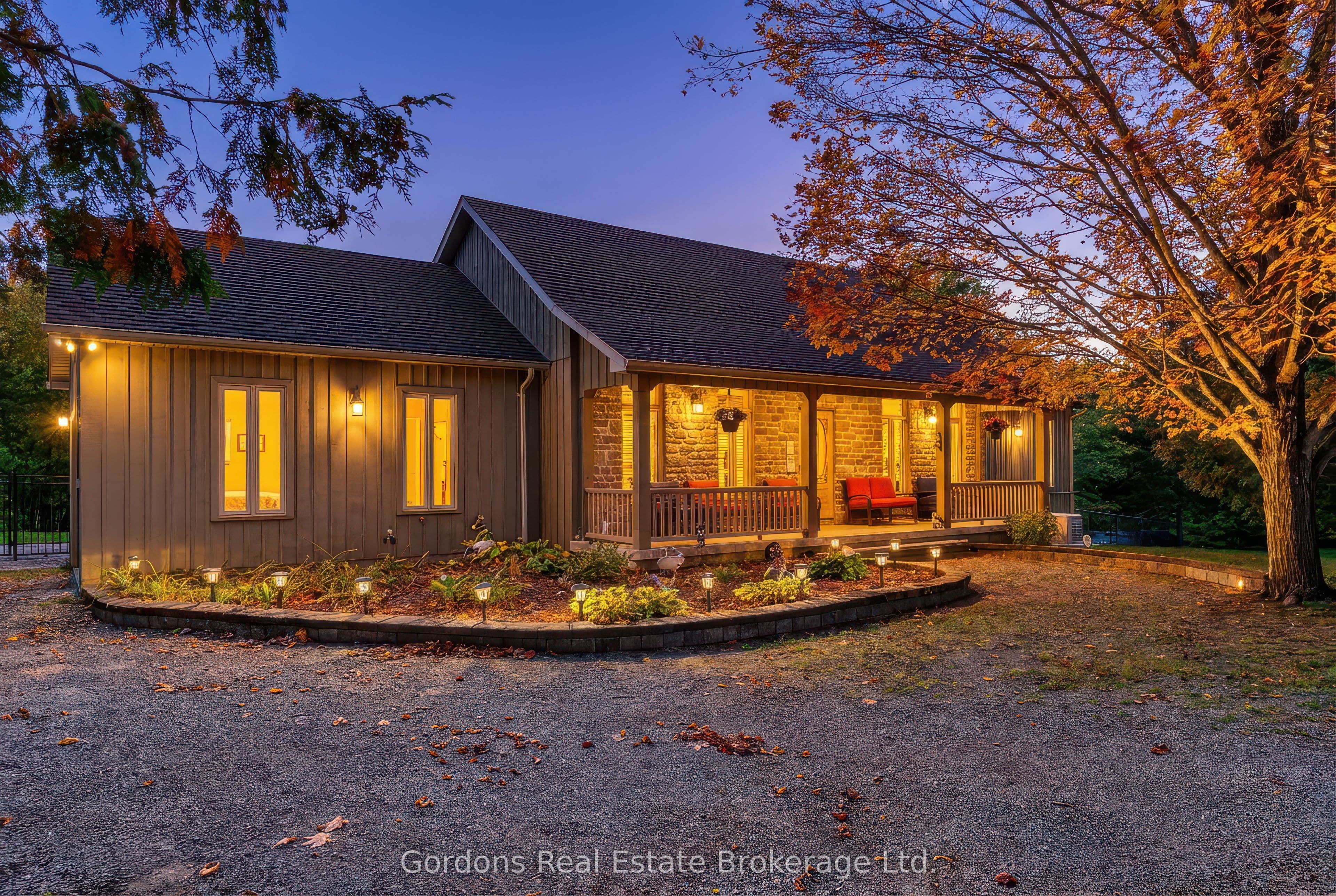 1542 Moneymore Road, Tweed, ON K0K 2Y0