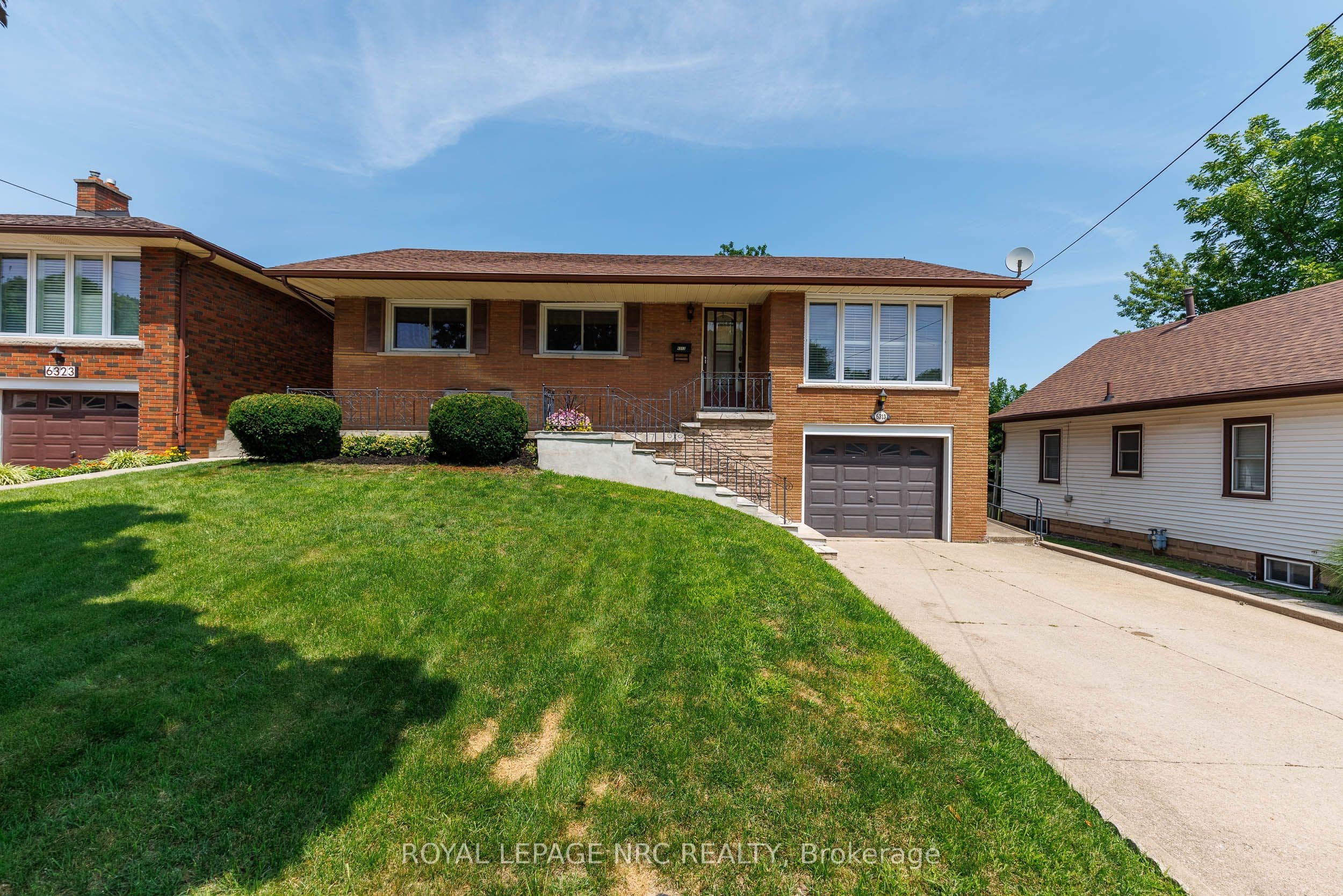 6313 CRAWFORD Street, Niagara Falls, ON L2E 5Y8
