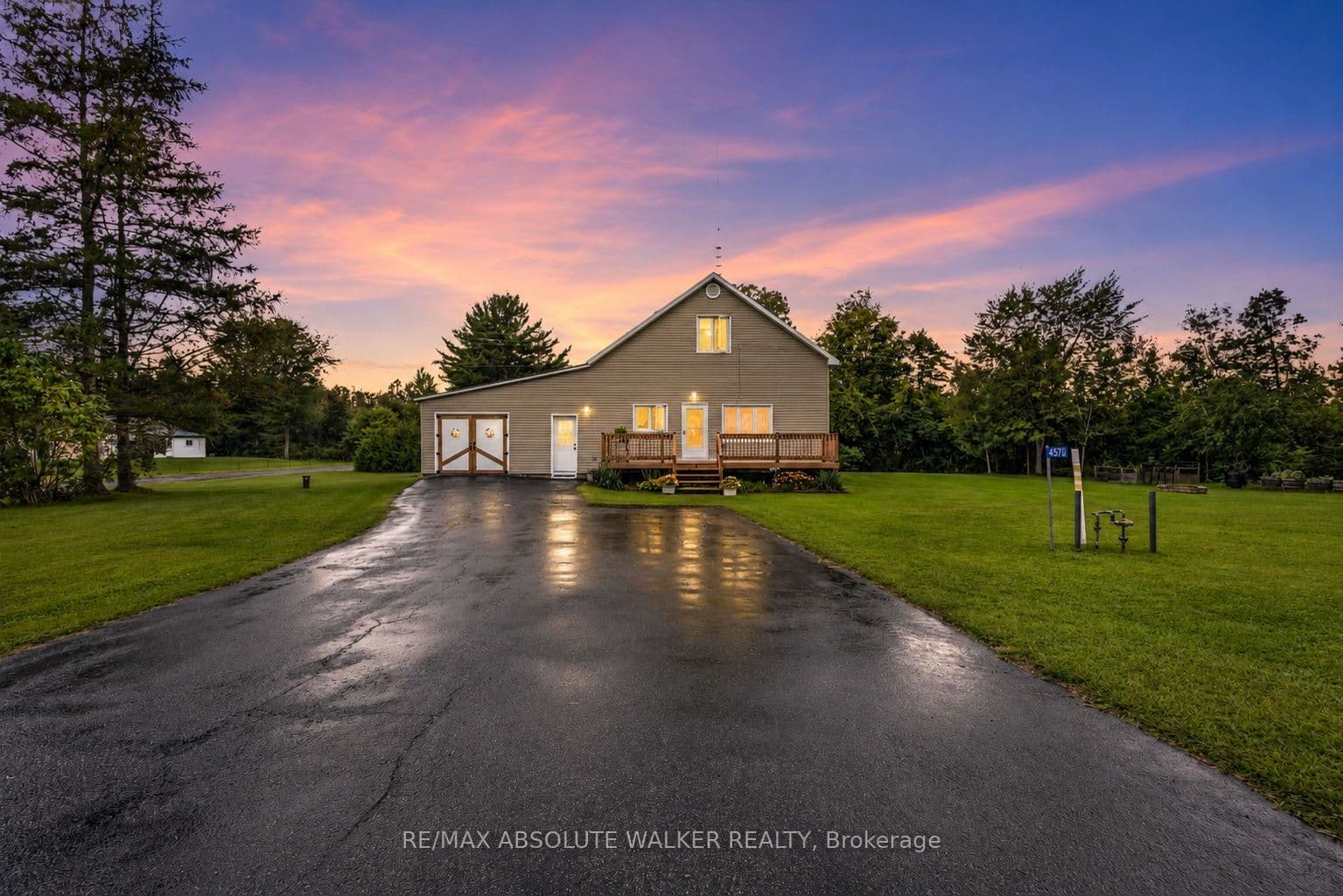 4570 Rideau River Road, North Grenville, ON K0G 1J0