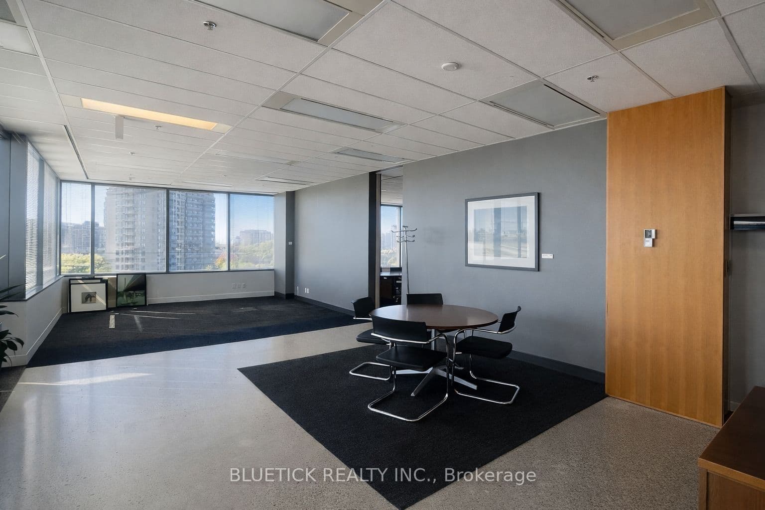 125 Commerce Valley Drive W 503, Markham, ON L3T 7W4