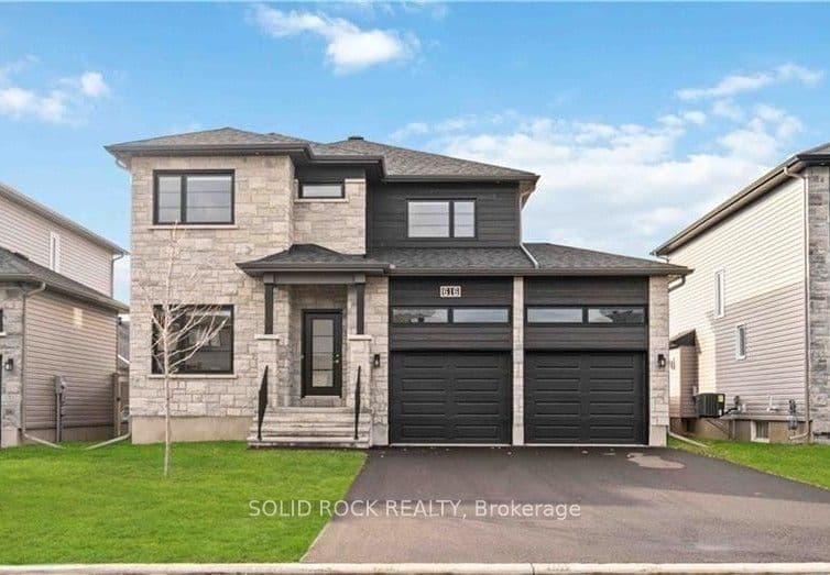 616 MISTY Street, Russell, ON K4R 0G3