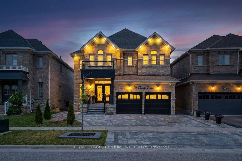 31 Prady Lane, New Tecumseth, ON L0G 1W0