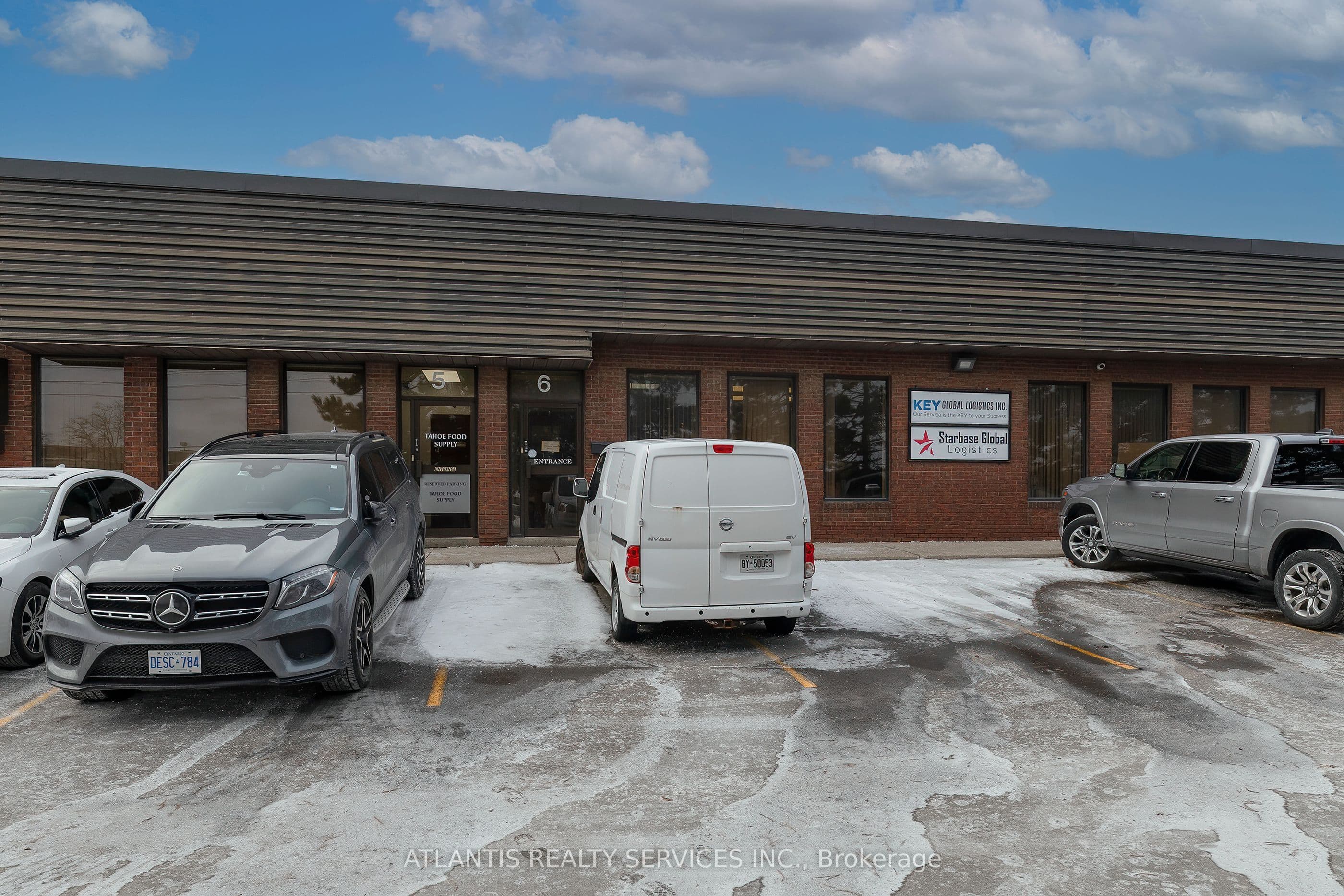 977 Pantera Drive 6, Mississauga, ON L4W 2W6