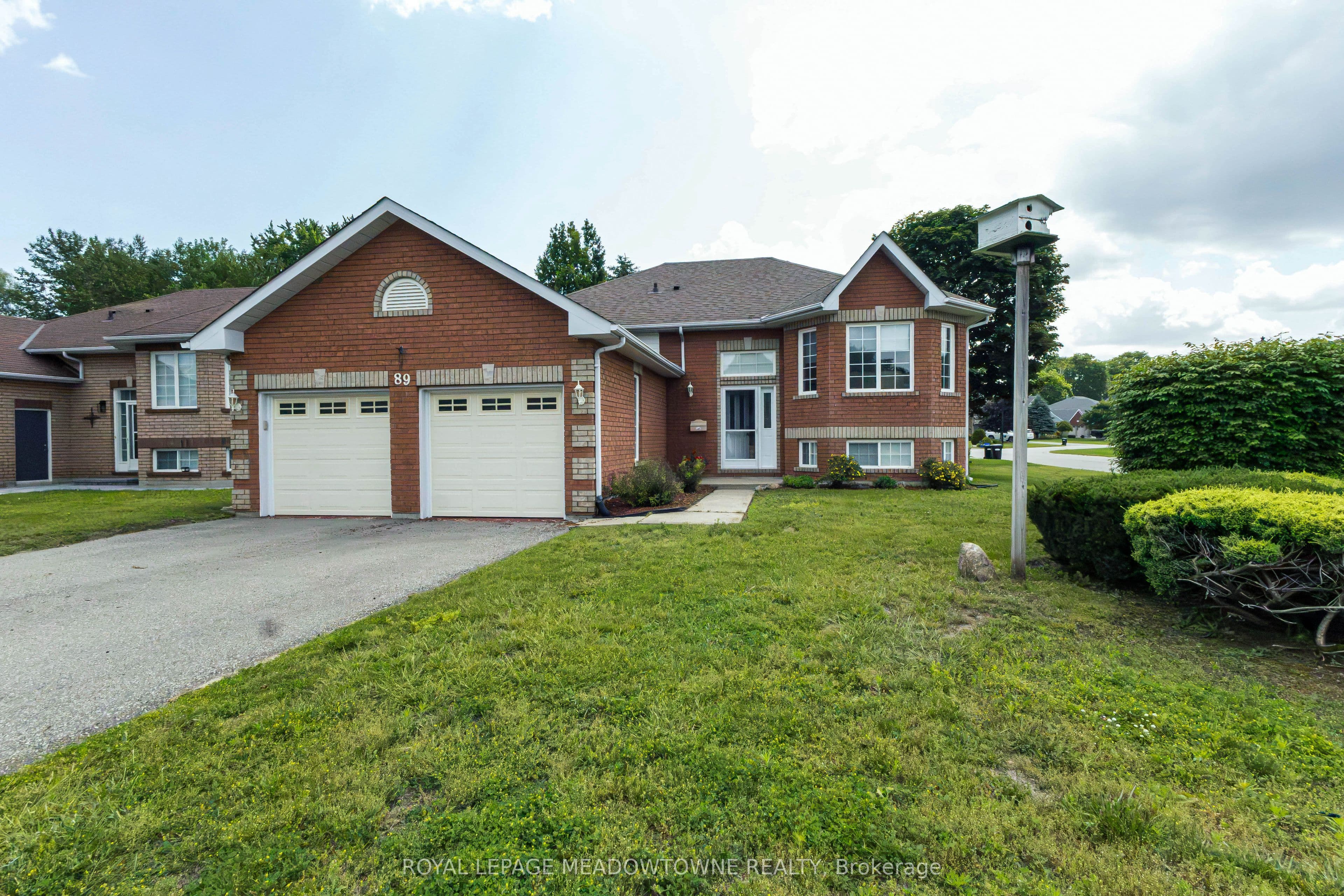 89 Royal Beech Drive, Wasaga Beach, ON L9Z 1H5