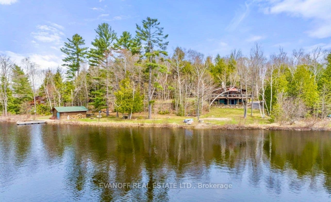27 Waite Court, Marmora and Lake, ON K0L 1W0