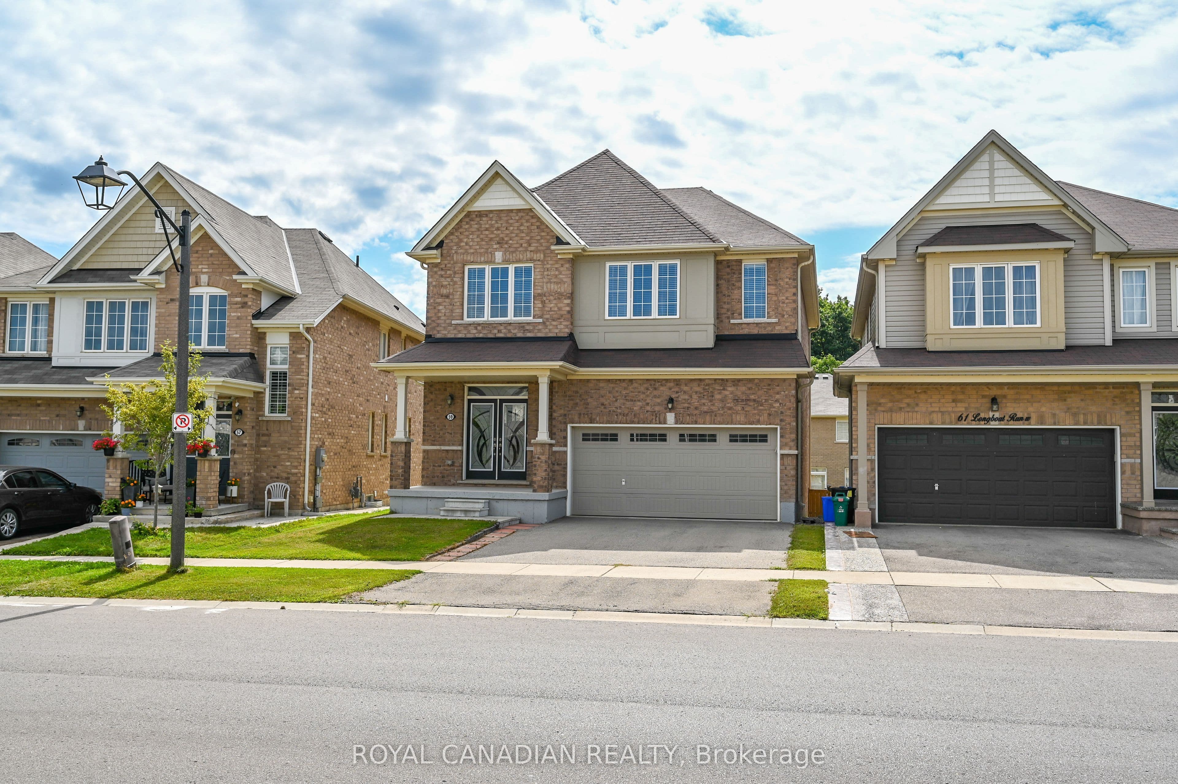 59 Longboat Run W, Brantford, ON N3T 0P5