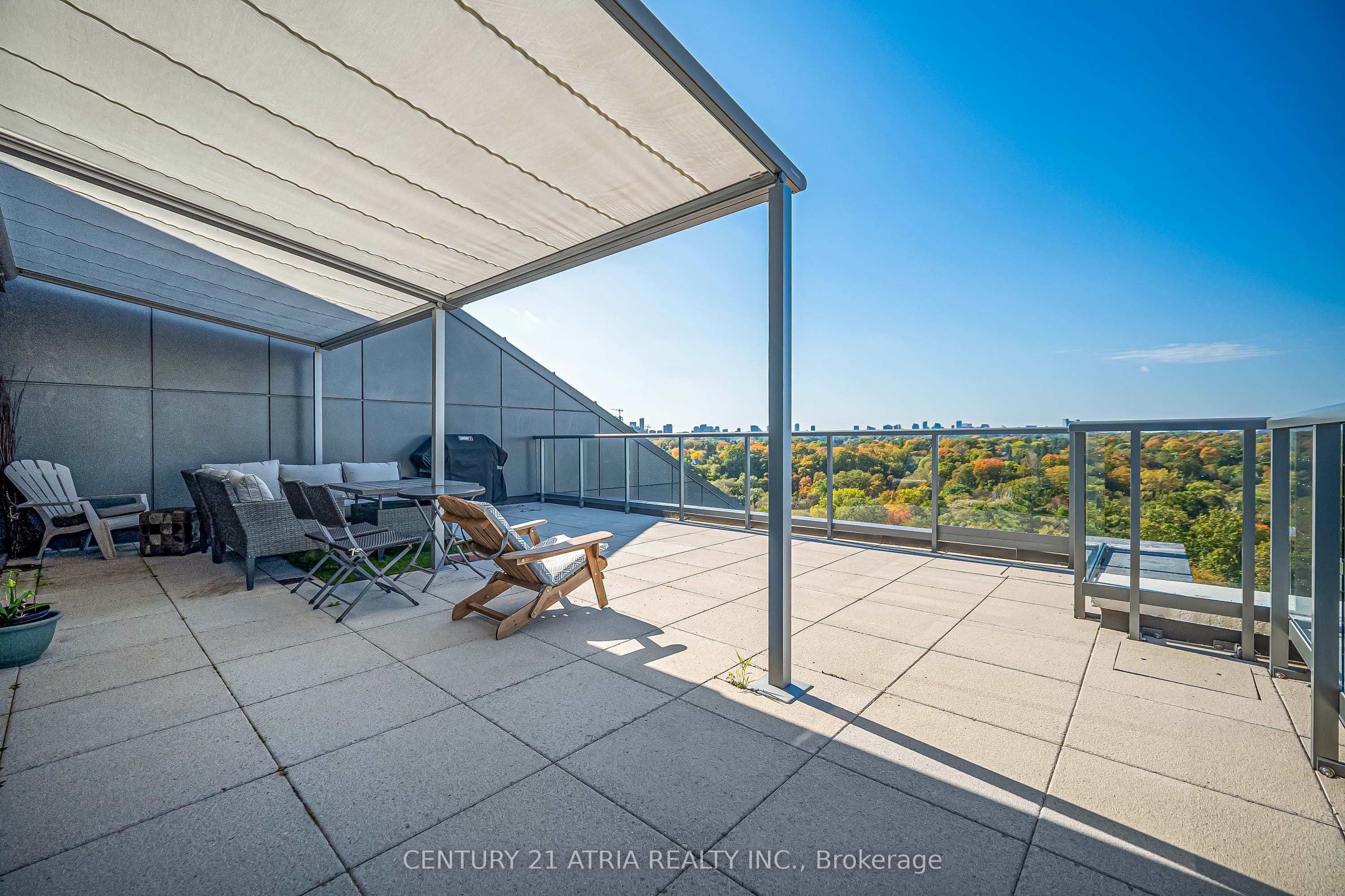 25 ADRA GRADO Way 1219, Toronto, ON M2J 0H6