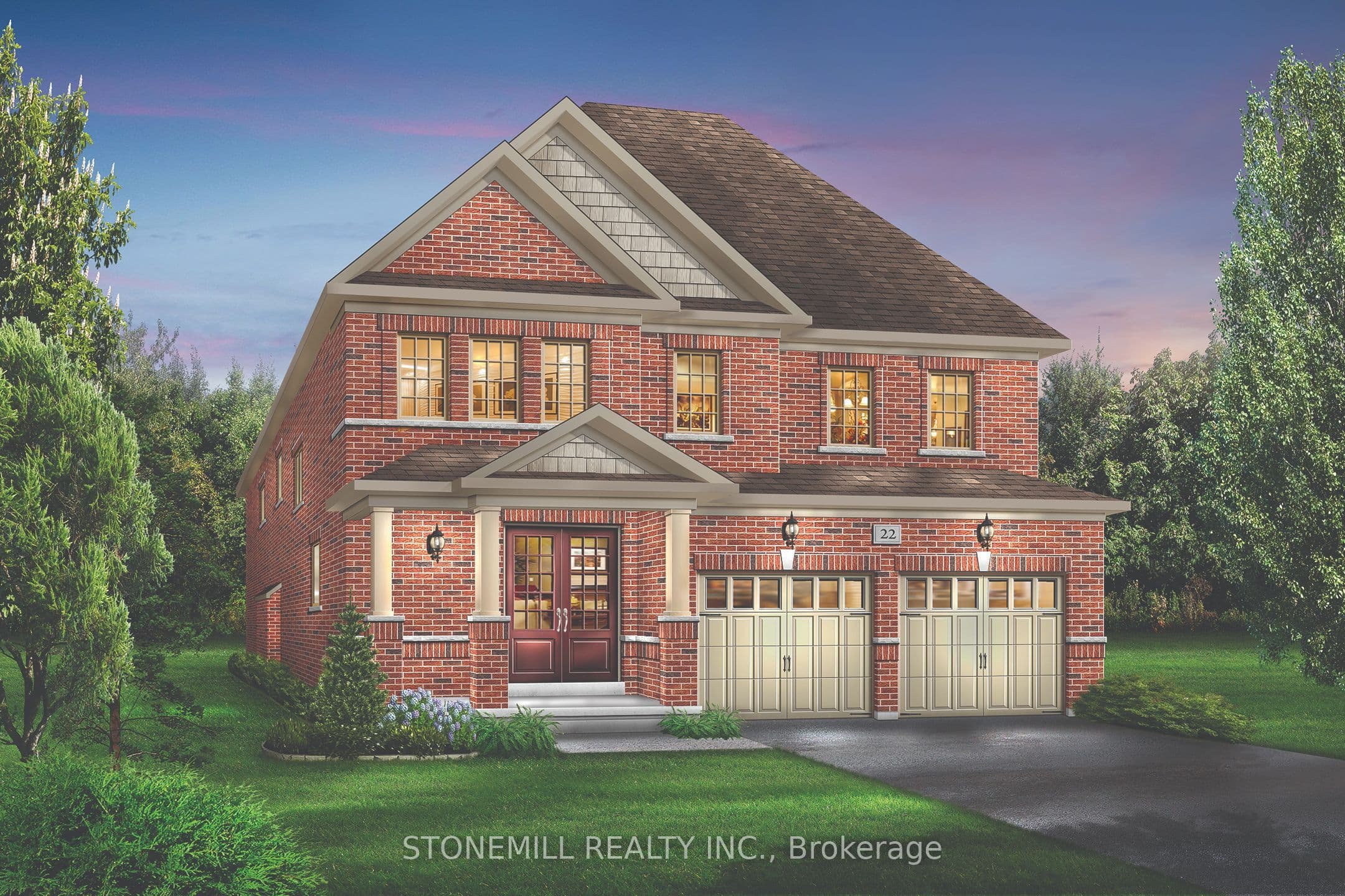 30 Edgar Avenue, Essa, ON L3W 0A9