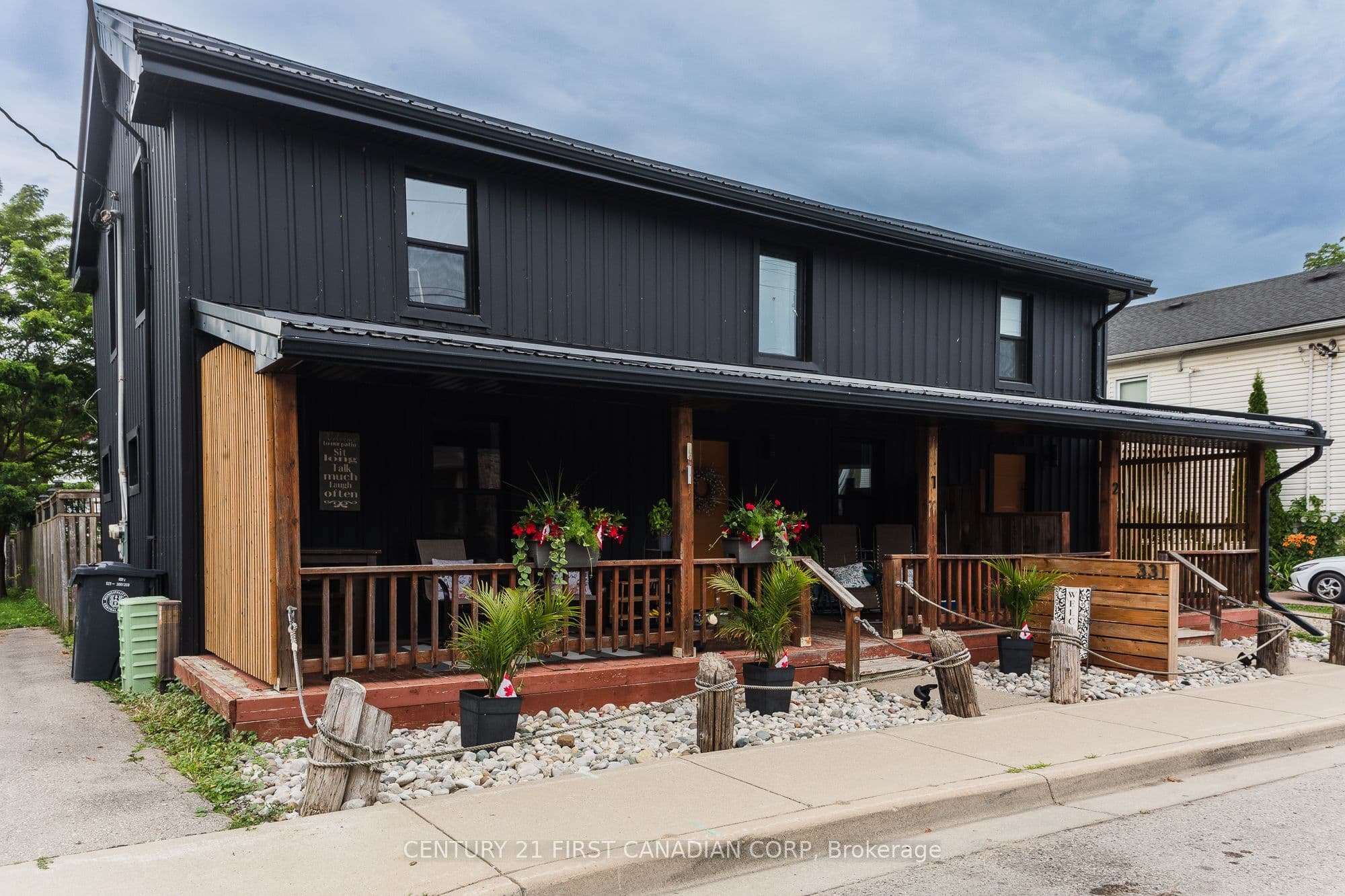 331 Erie Street, Central Elgin, ON N5L 1E3