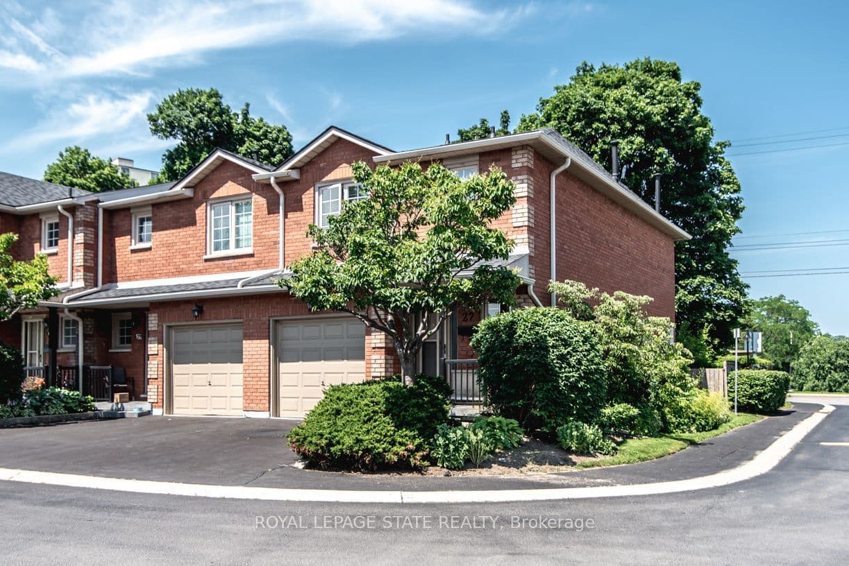 255 Mount Albion Road 22, Hamilton, ON L8K 6P7