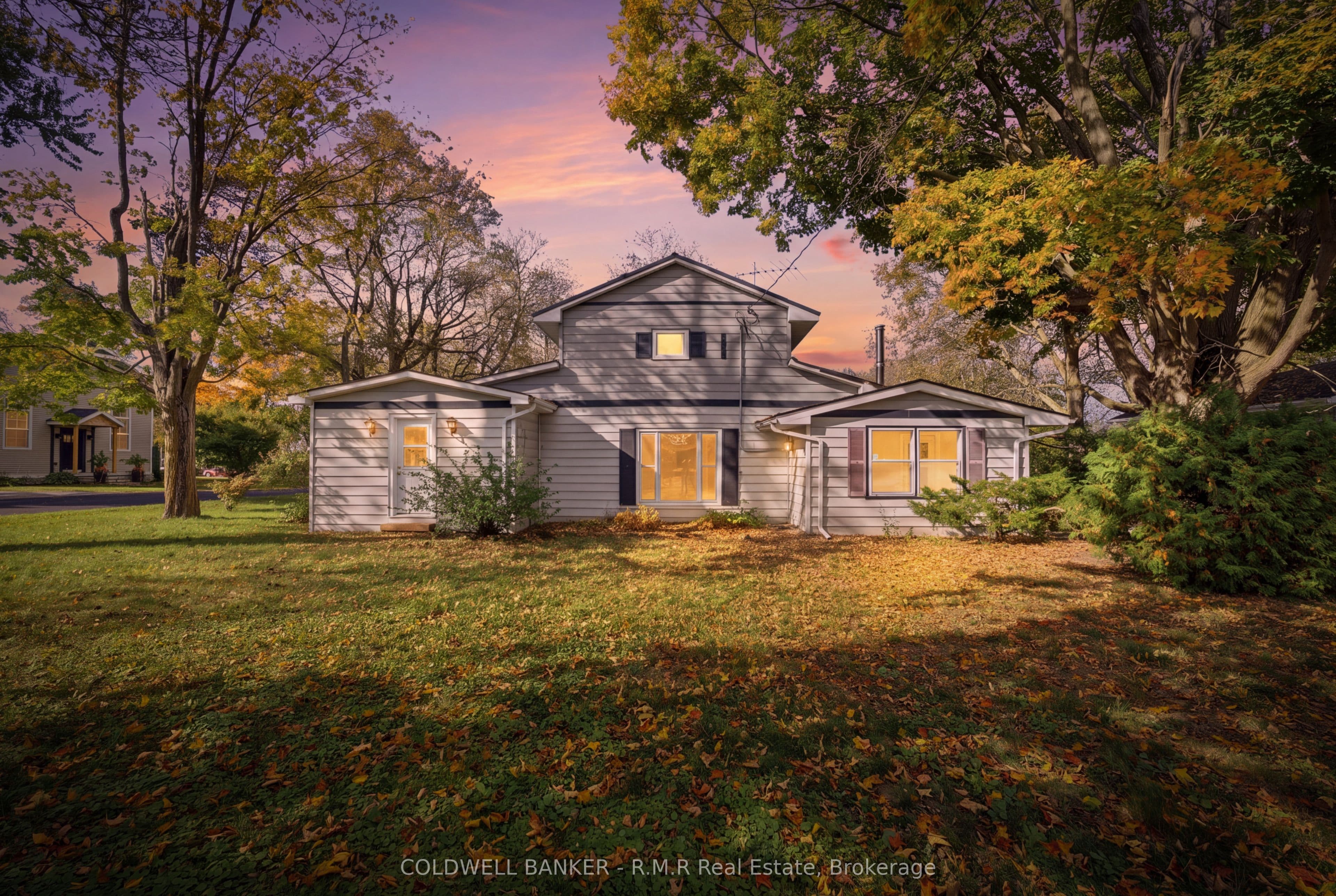 10 Church Street, Kawartha Lakes, ON K0M 2J0
