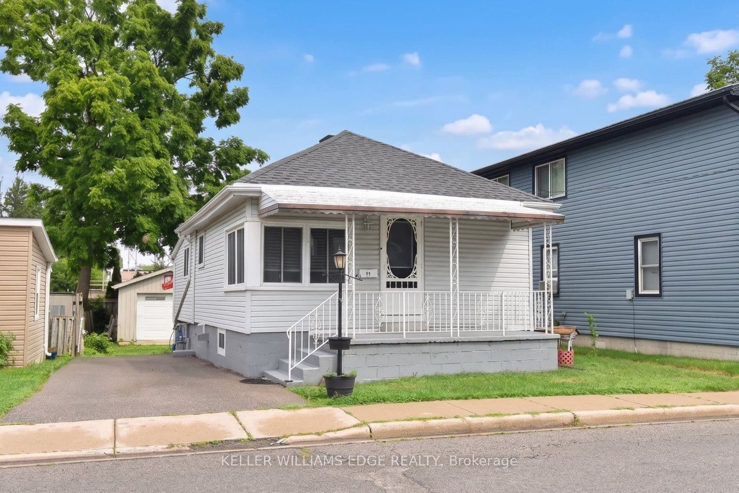 63 Patterson Street, Norfolk, ON N3Y 1J4