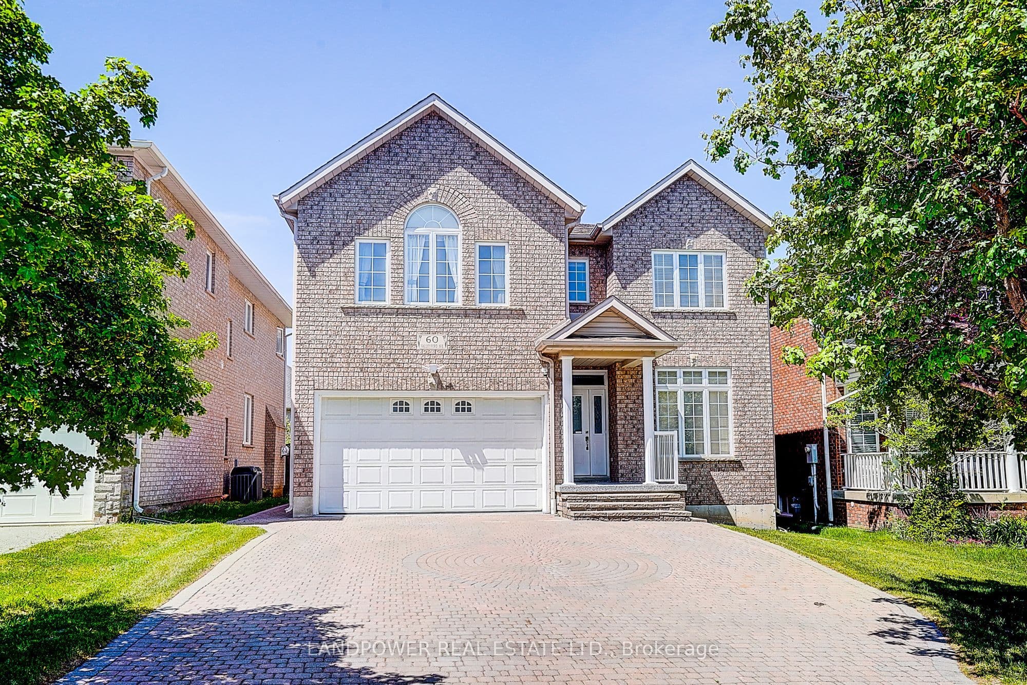 60 Valleyford Avenue, Richmond Hill, ON L4C 0R7