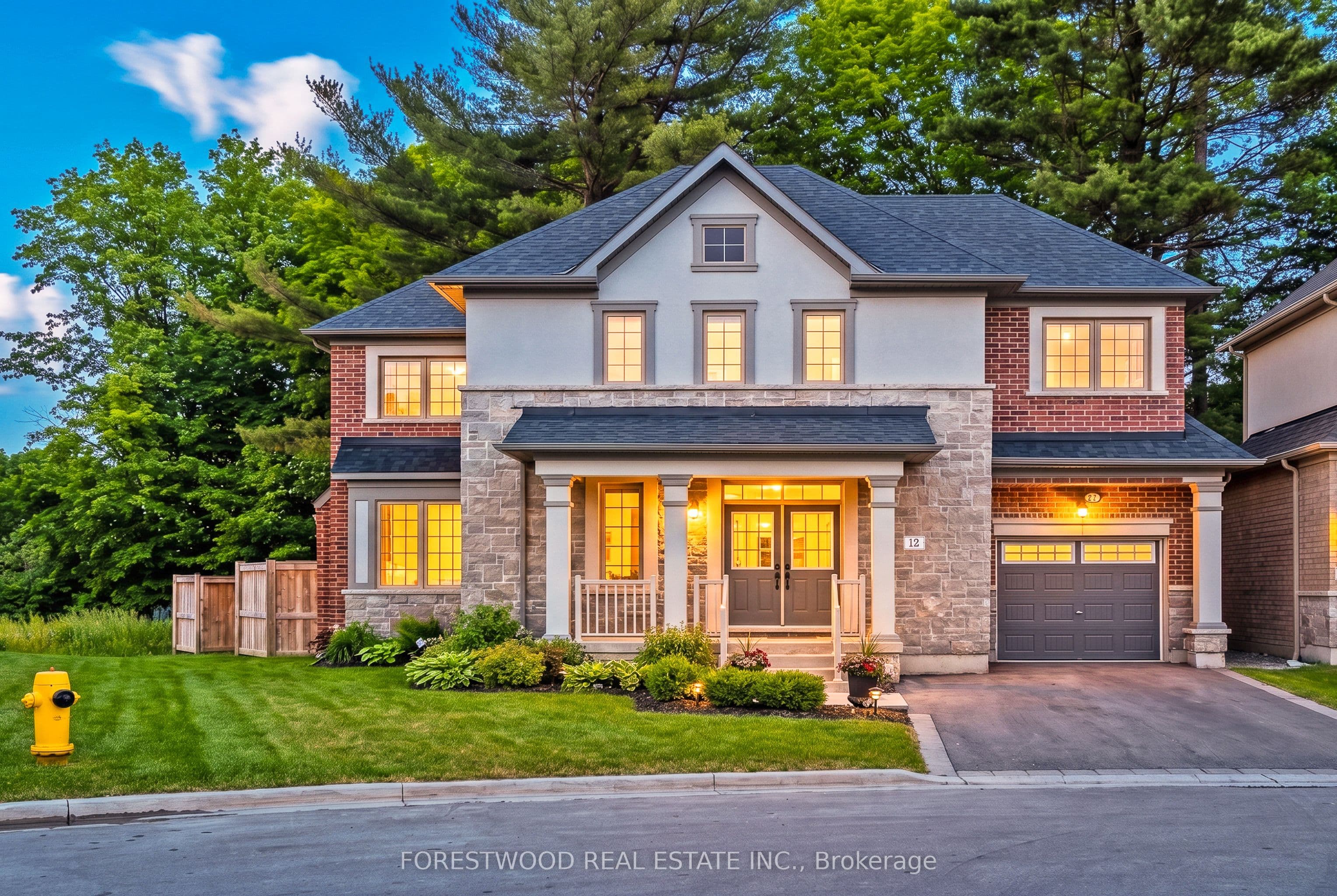 17 Deer Creek Court, Toronto, ON M1C 4Z8