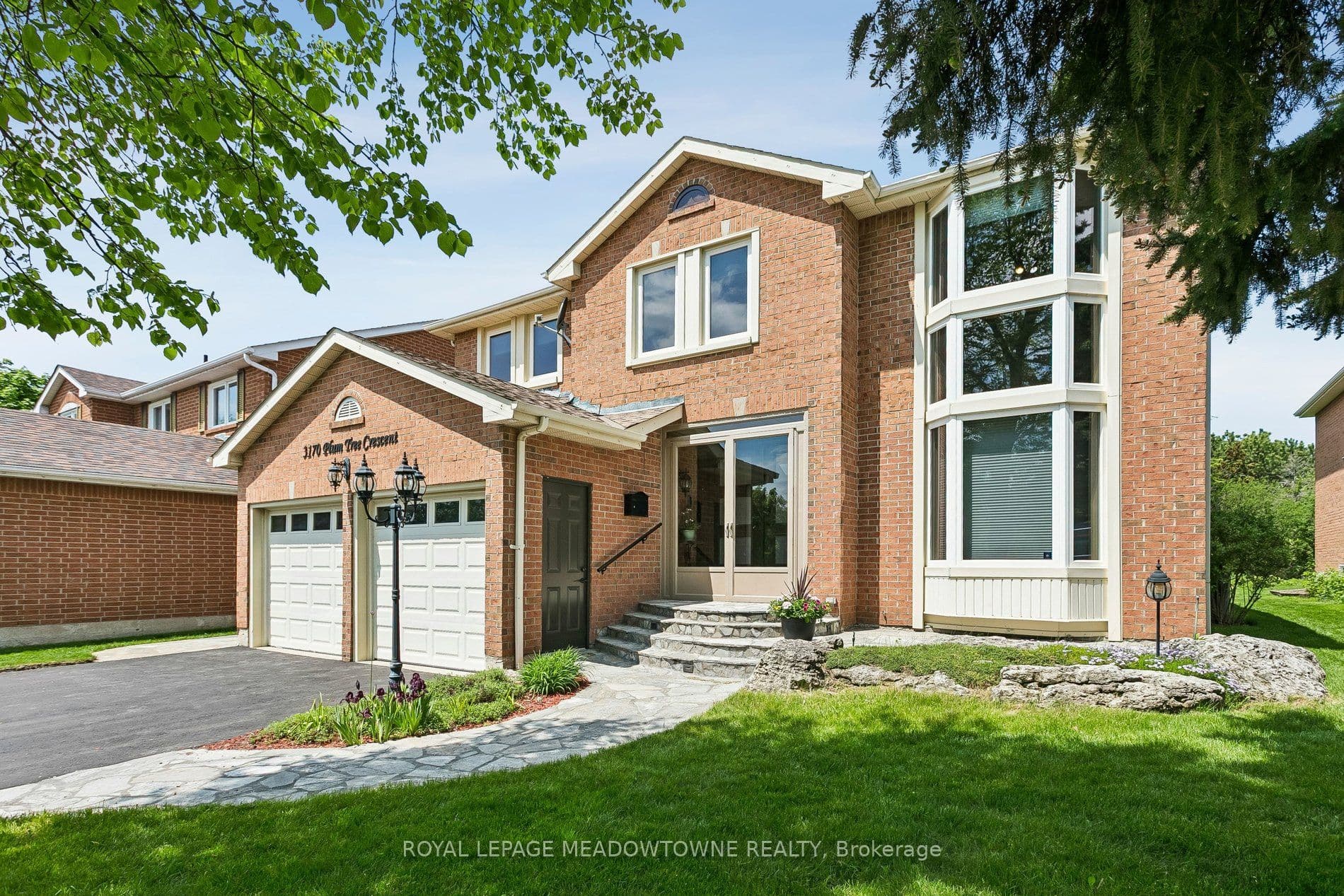 3170 Plum Tree Crescent, Mississauga, ON L5N 4X3