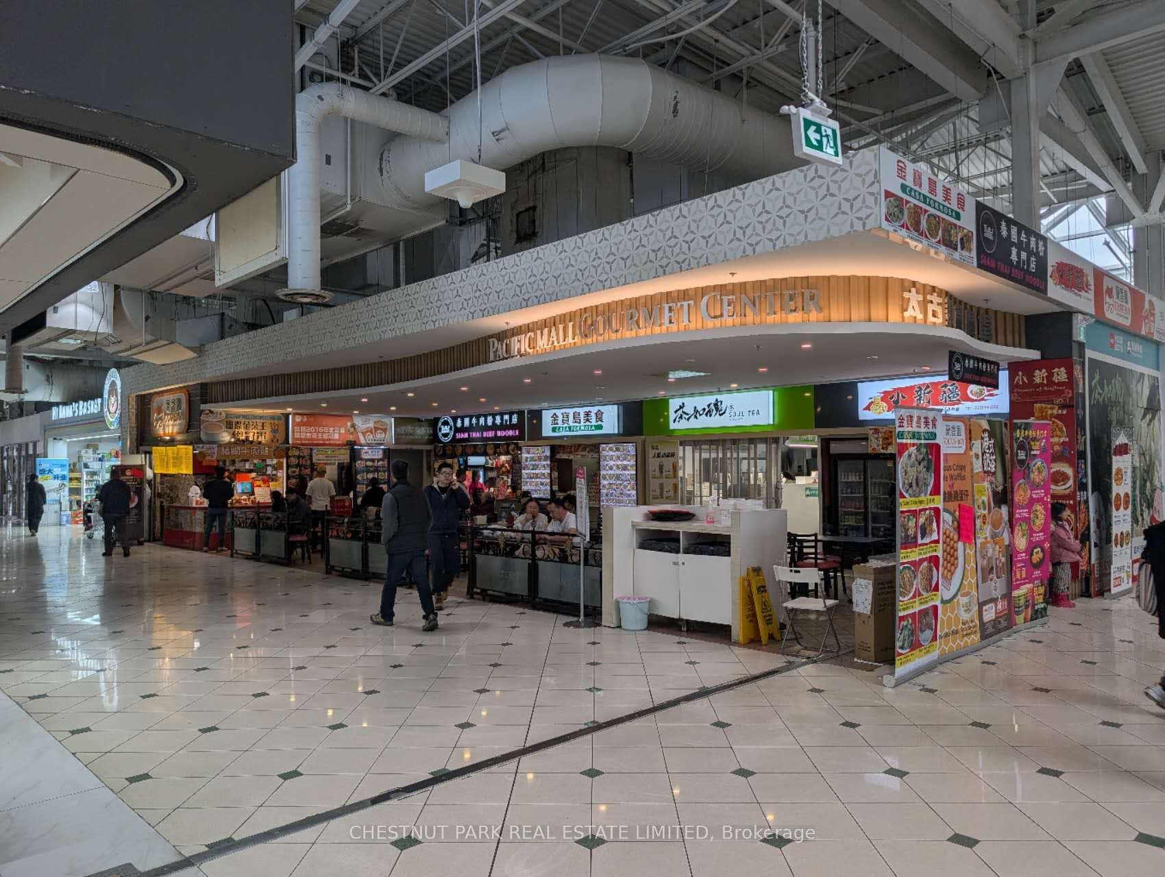 4300 Steeles Avenue E F26, Markham, ON L3R 0Y5