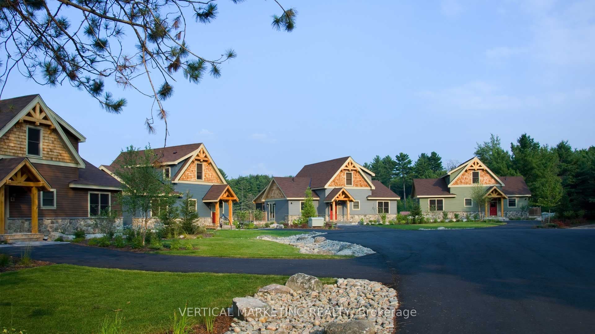 1146 Old Parry Sound Road 36, Muskoka Lakes, ON P0B 1M0