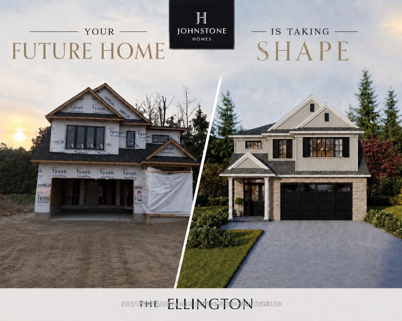 6768 Heathwoods Avenue, London South, ON N6P 0M2